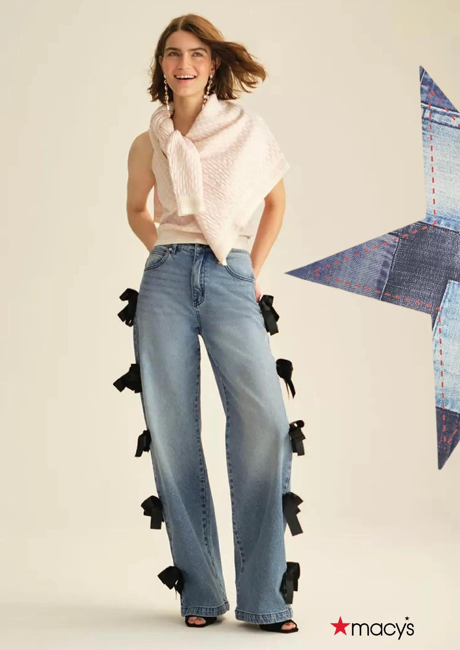 macys - Macy's Weekly Ad - from Sunday 01/11 2026 - page: 9