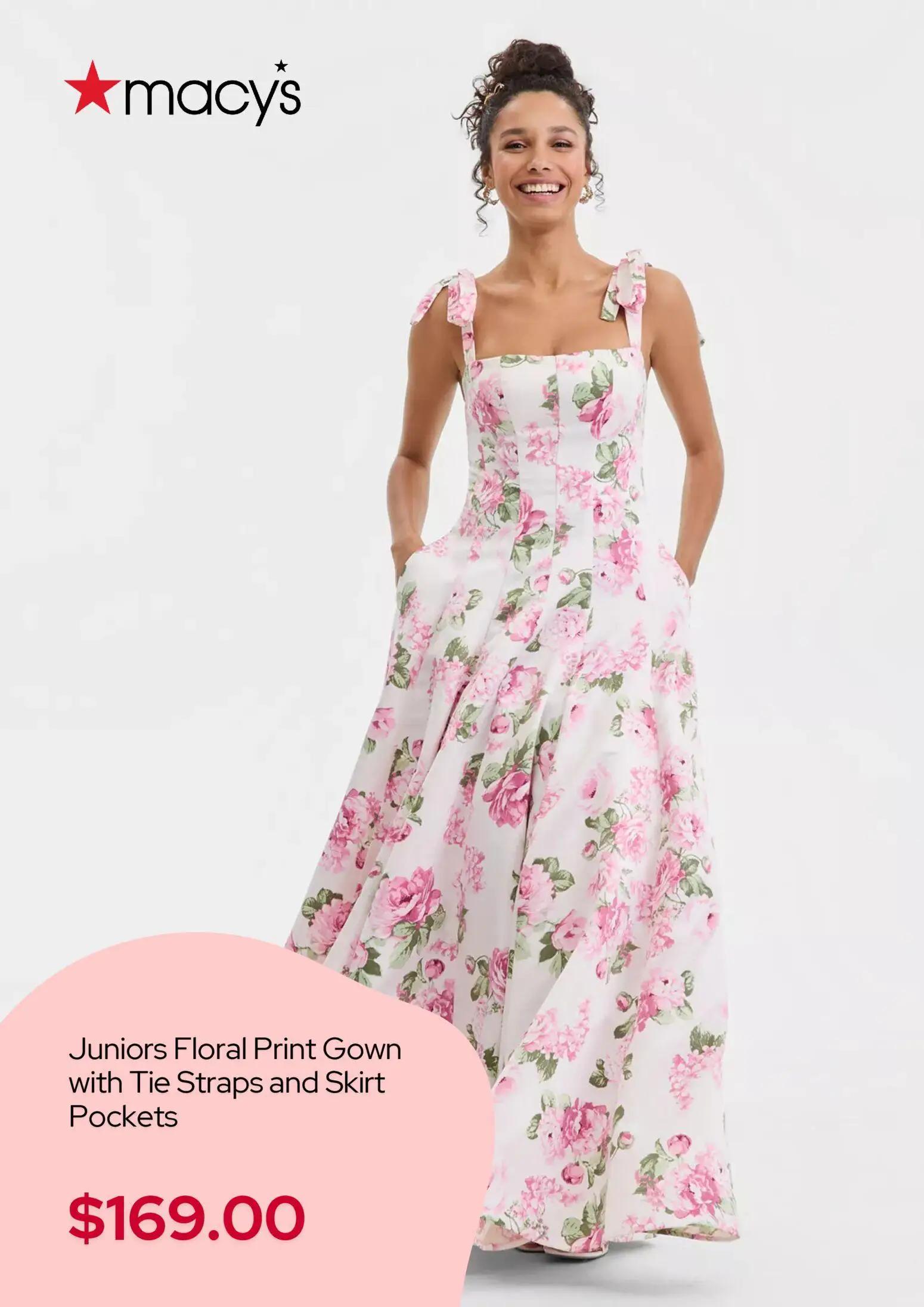 macys - Macy's Weekly Ad - from Sunday 02/22 2026 - page: 4