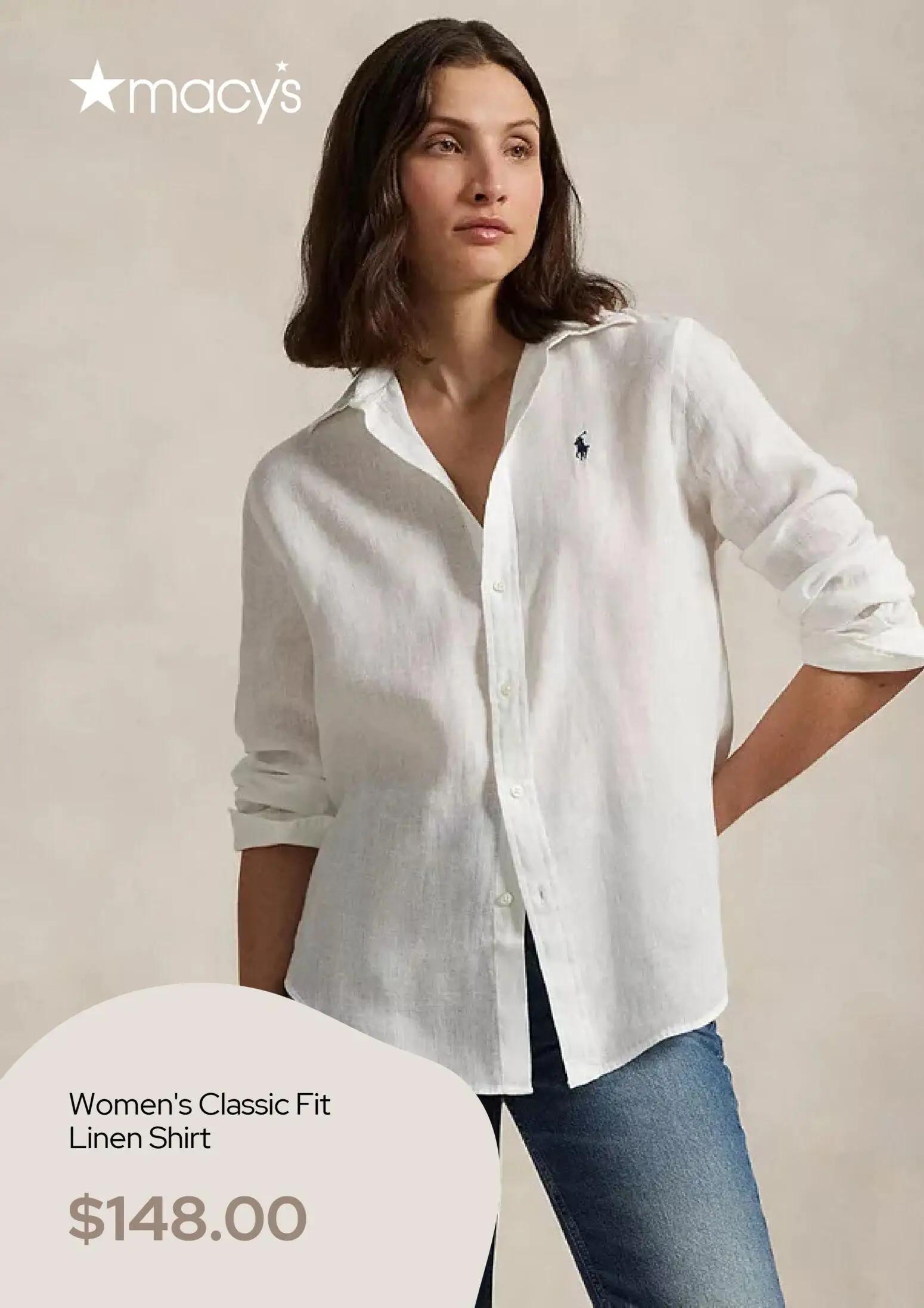 macys - Macy's Weekly Ad - from Sunday 03/15 2026 - page: 3