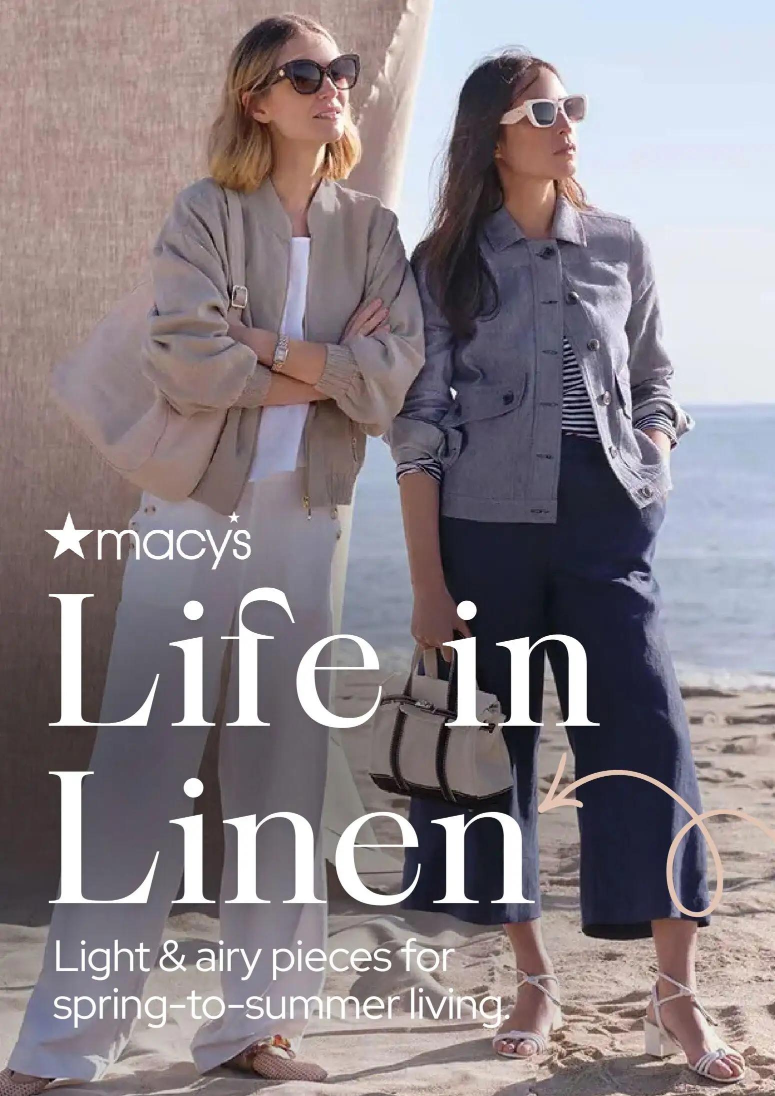 macys - Macy's Weekly Ad - from Sunday 03/15 2026