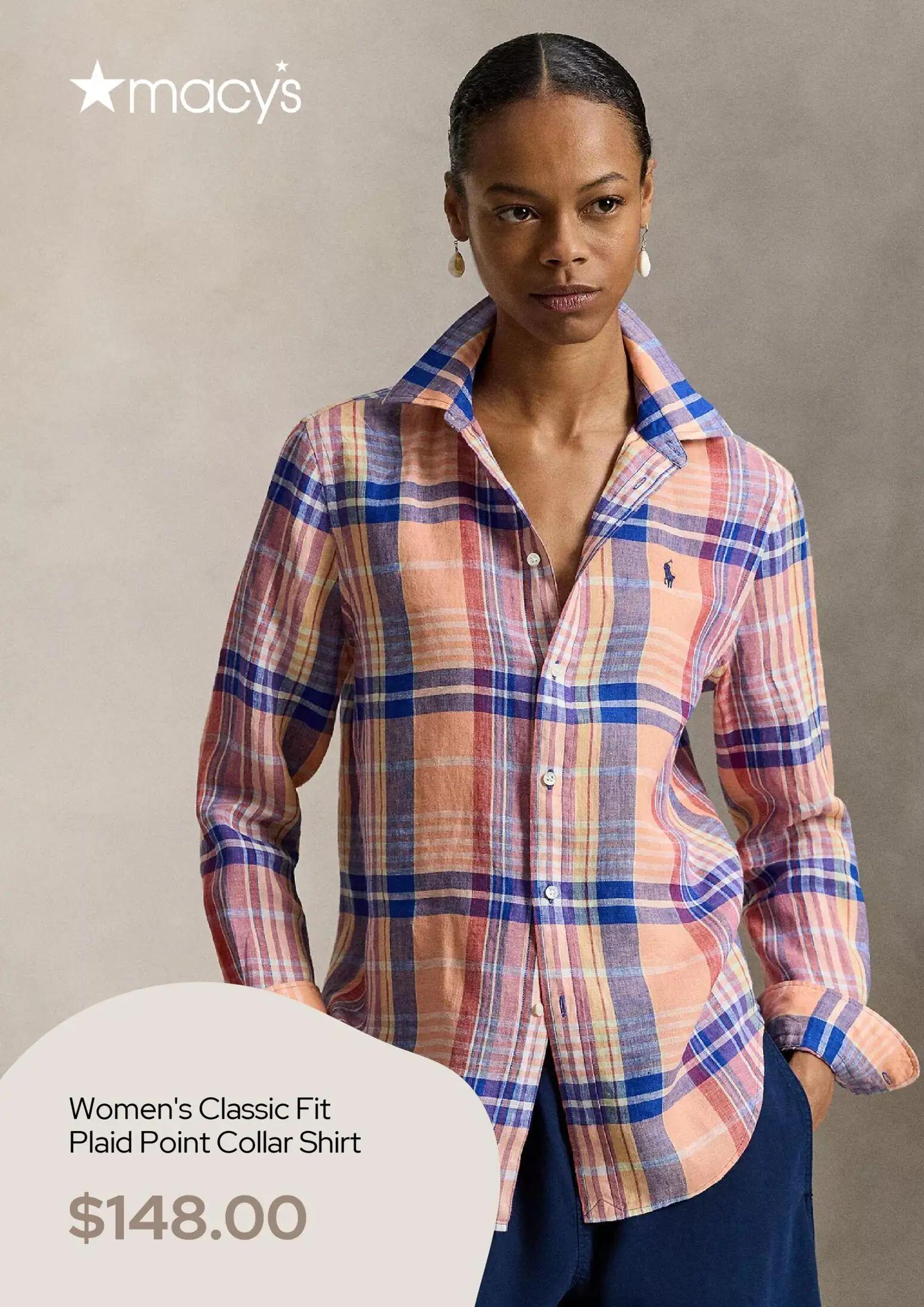 macys - Macy's Weekly Ad - from Sunday 03/15 2026 - page: 5