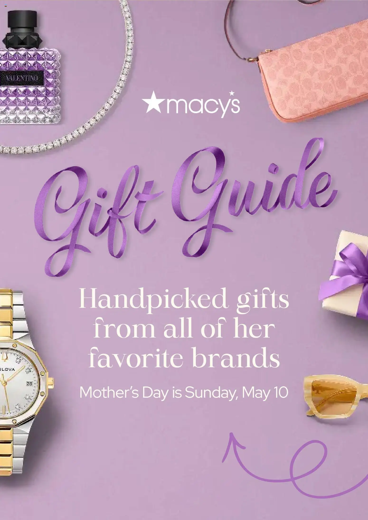 macys - Macy's Weekly Ad - 04/27 - 05/10 2026 - page: 1