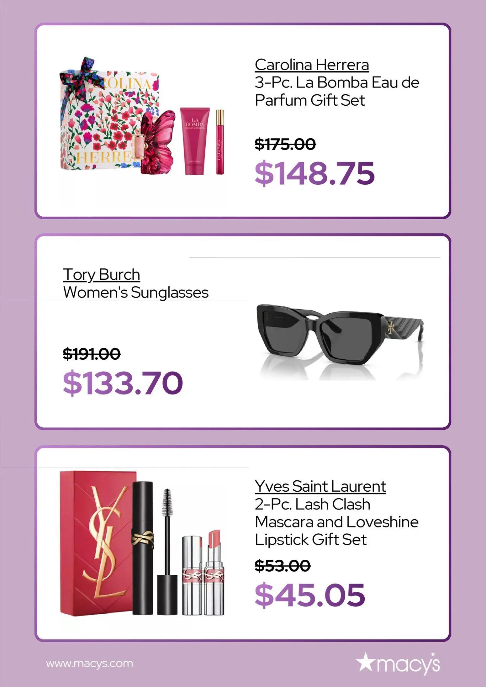 macys - Macy's Weekly Ad - 04/27 - 05/10 2026 - page: 3