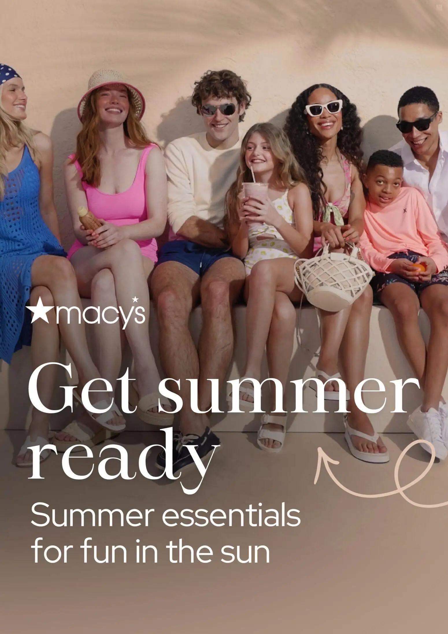 macys - Macy's Weekly Ad - 05/10 - 05/30 2026 - page: 1