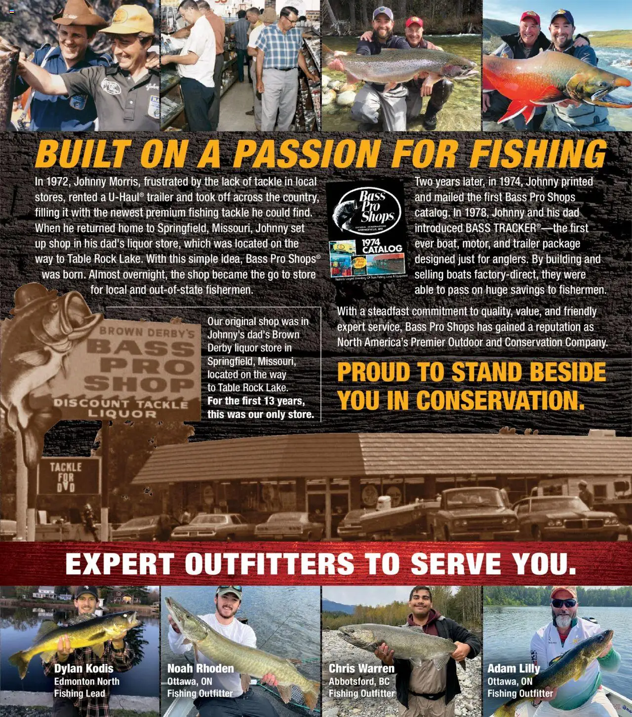 cabelas - Cabela's Northern Angler 25 - from Thursday 03/27 2025 - page: 3
