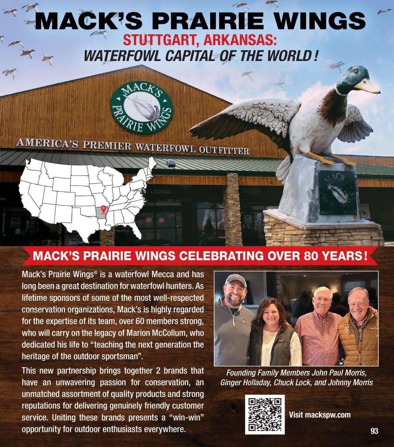 cabelas - Cabela's Waterfowl 25 - from Wednesday 10/01 2025 - page: 93