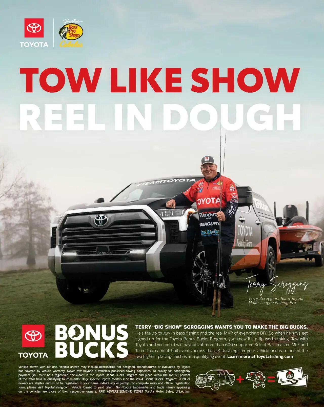 cabelas - Cabela's Saltwater Specialist 25 - from Wednesday 01/01 2025 - page: 269