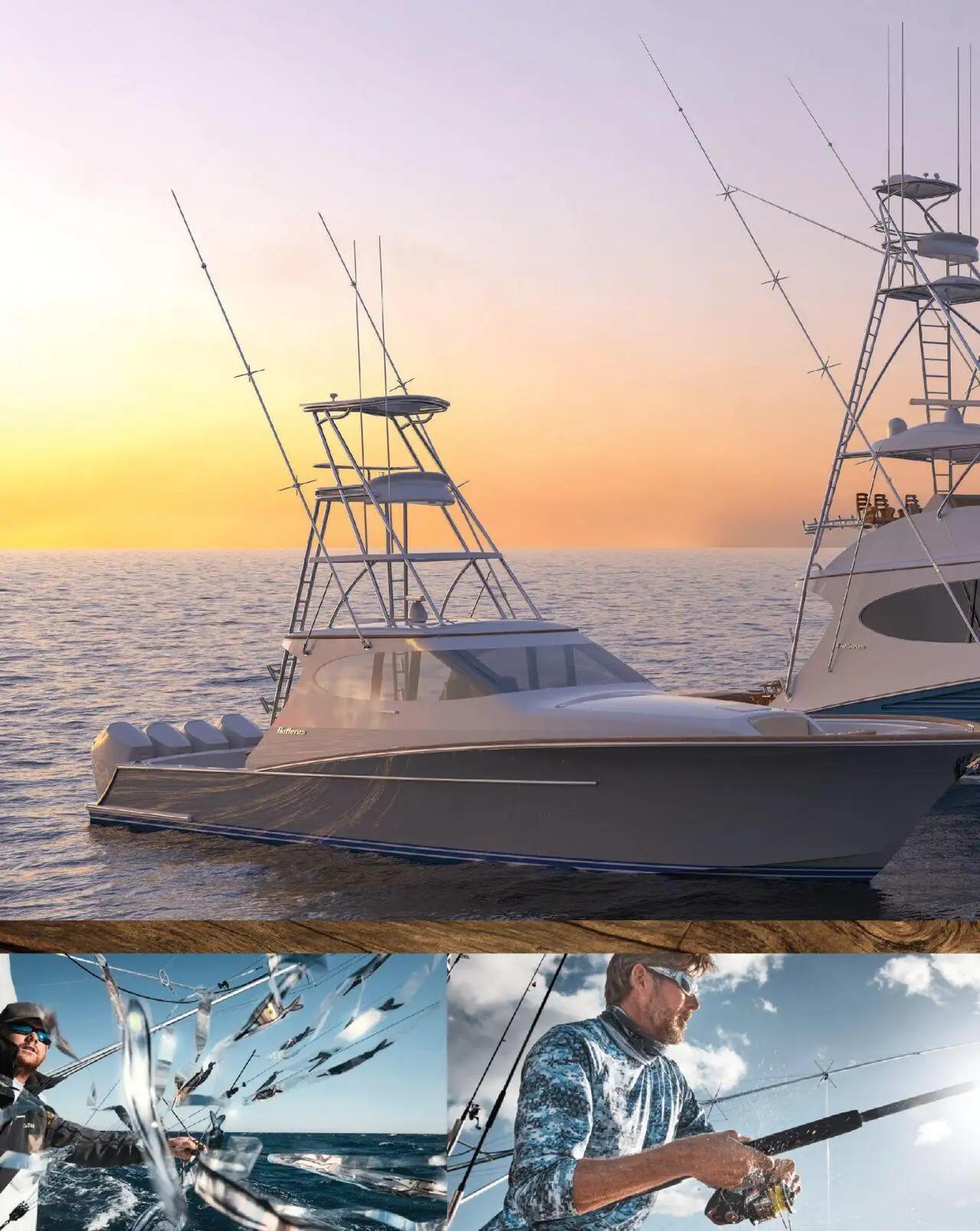 cabelas - Cabela's Saltwater Specialist 25 - from Wednesday 01/01 2025 - page: 286