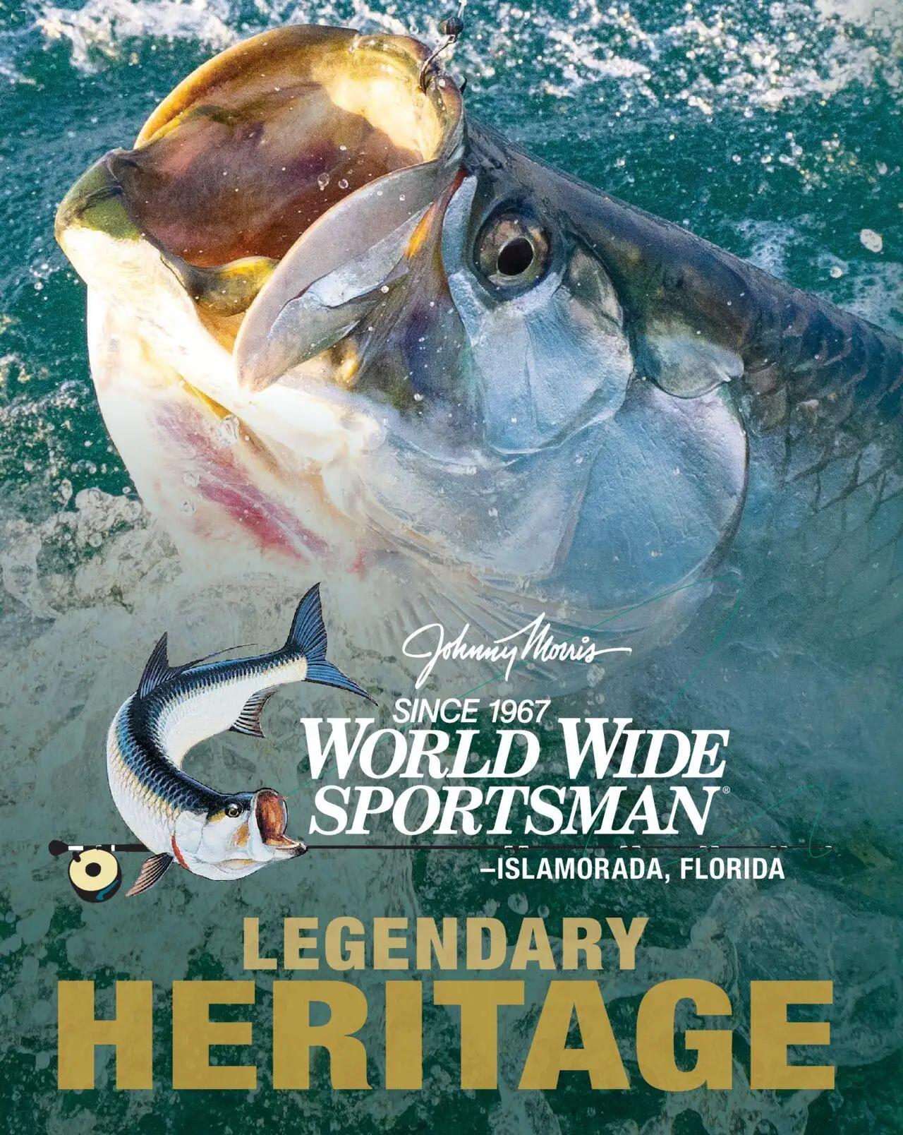 cabelas - Cabela's Saltwater Specialist 25 - from Wednesday 01/01 2025 - page: 2