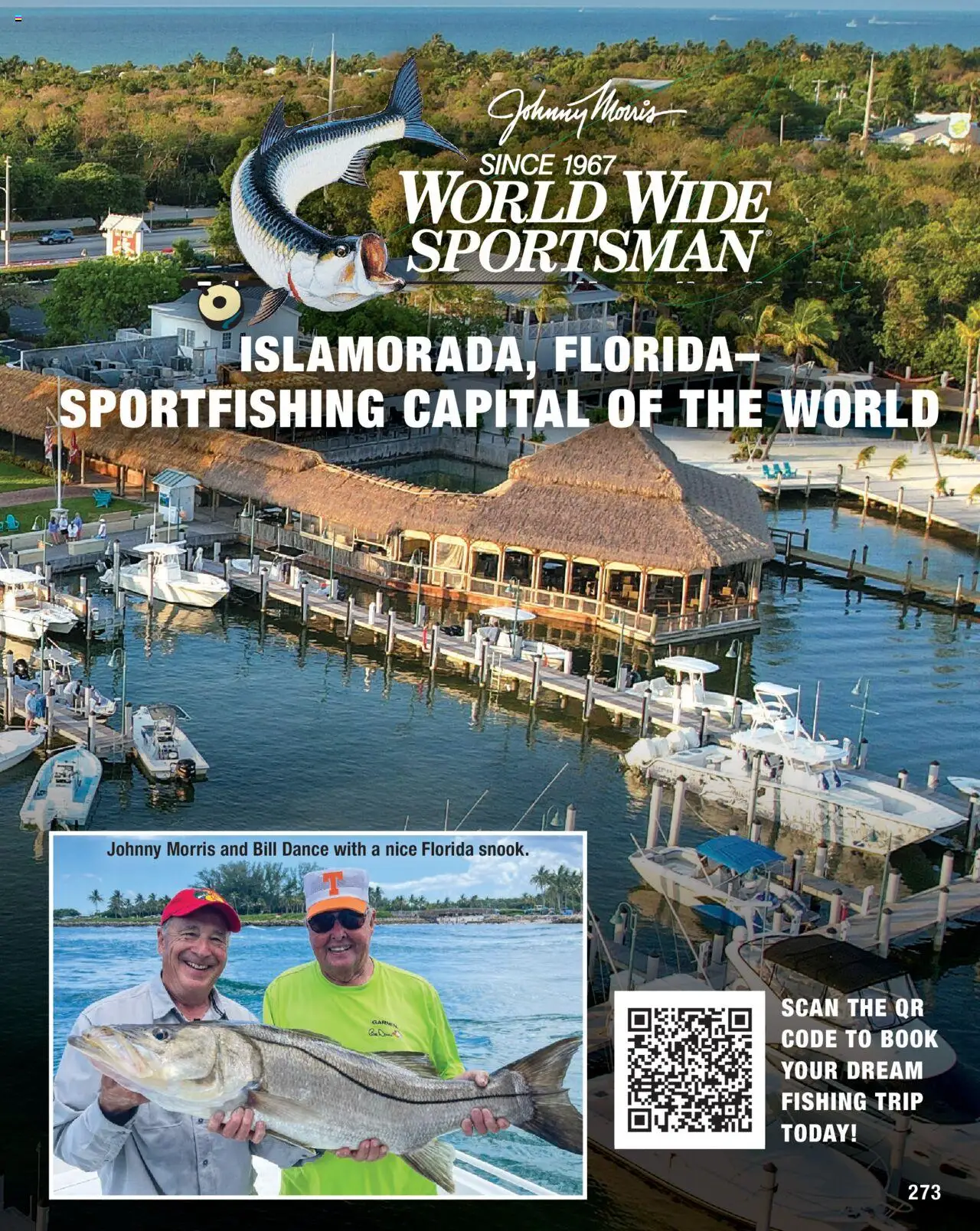 cabelas - Cabela's Saltwater Specialist 25 - from Wednesday 01/01 2025 - page: 273