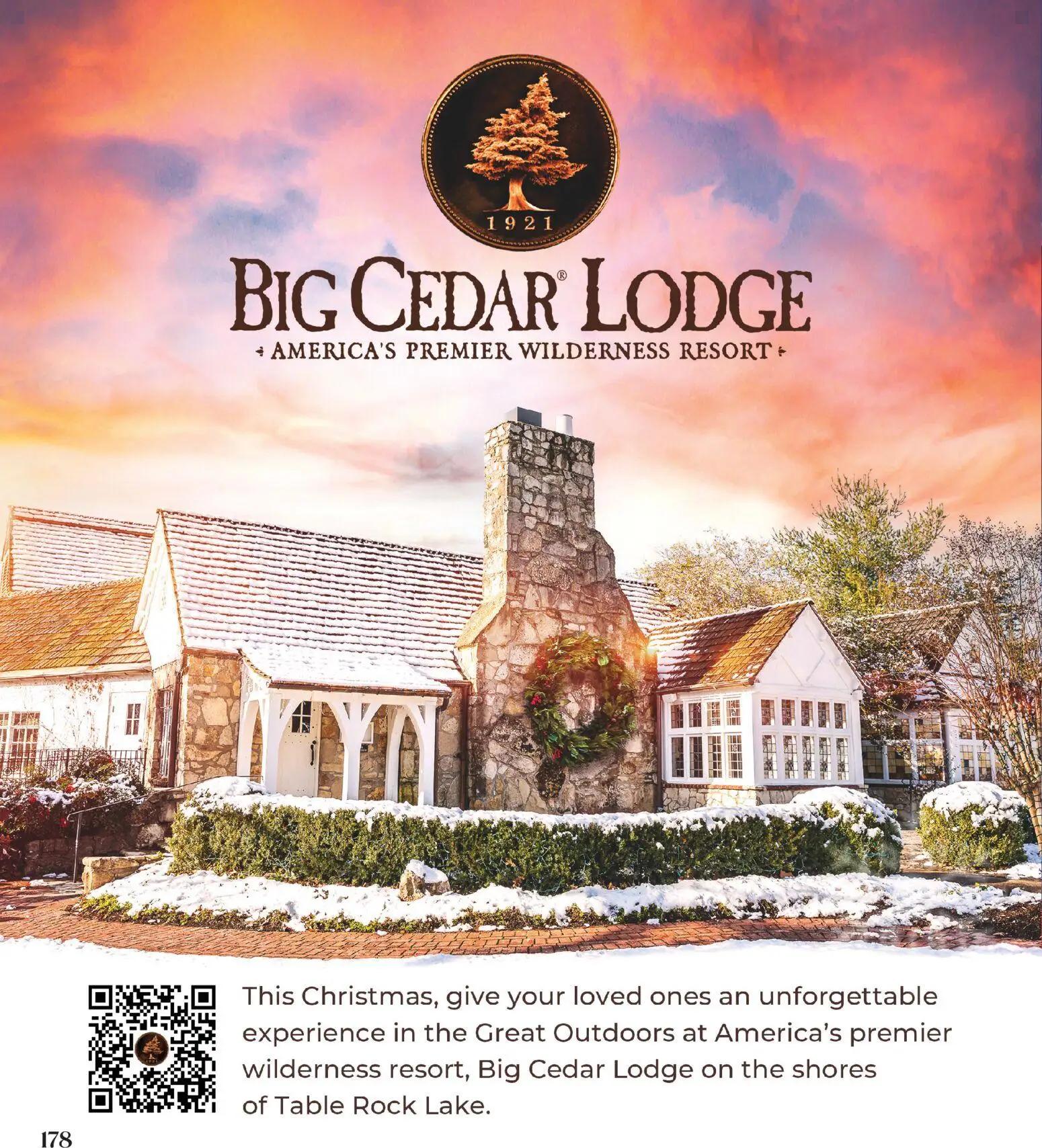 cabelas - Cabela's Kids' Wishbook 25 - from Saturday 11/01 2025 - page: 178