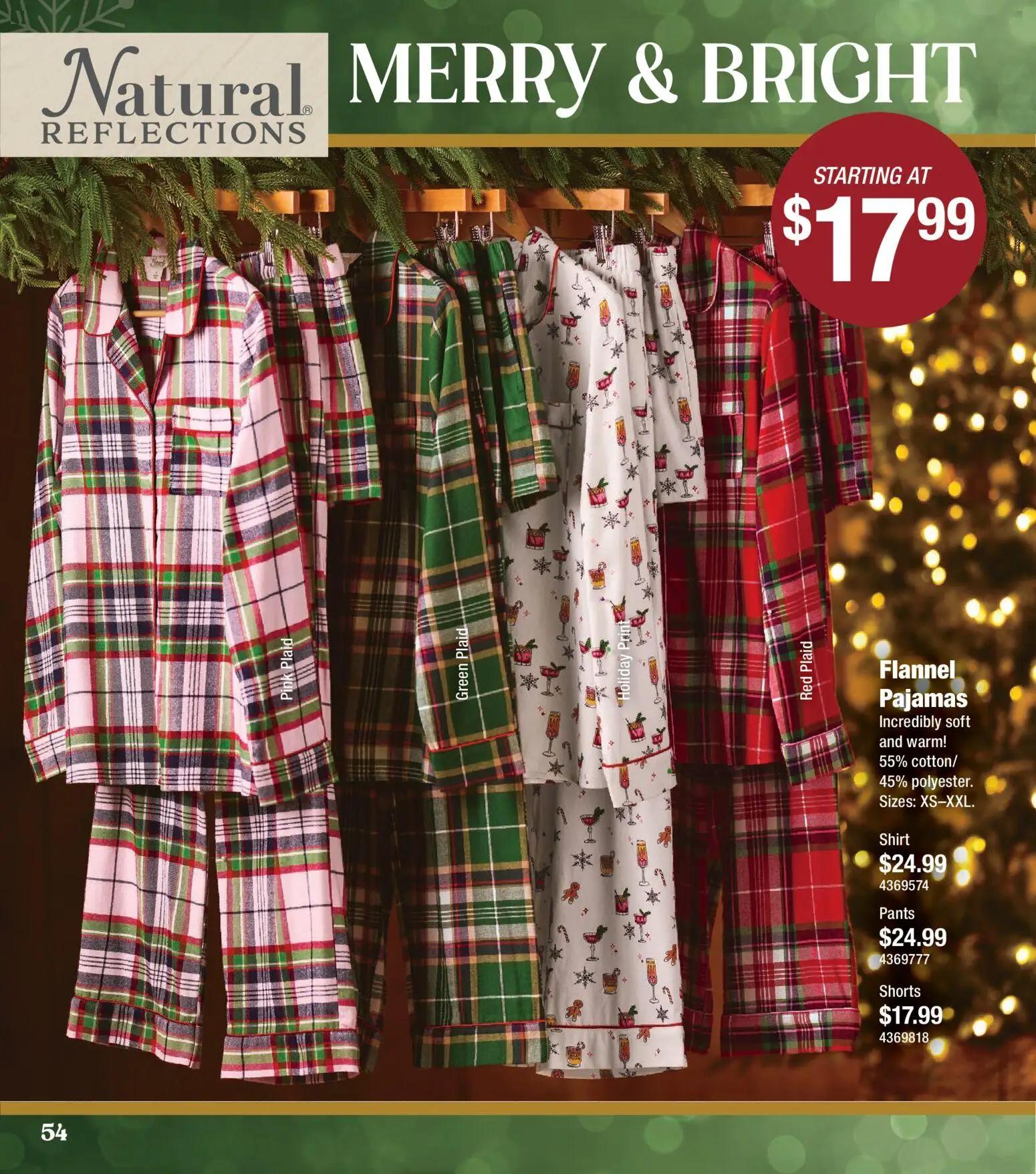 cabelas - Cabela's Christmas Gift Guide 25 - from Saturday 11/01 2025 - page: 54