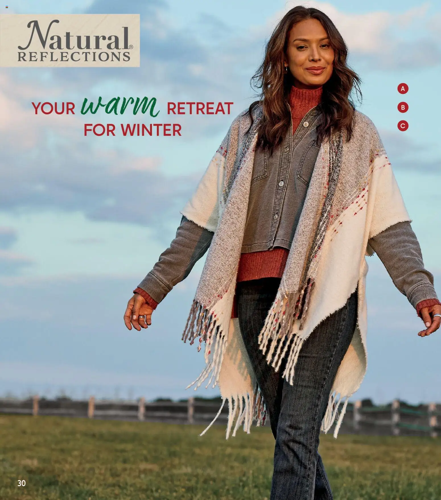 cabelas - Cabela's Winter Clothing 25 - from Thursday 11/20 2025 - page: 30