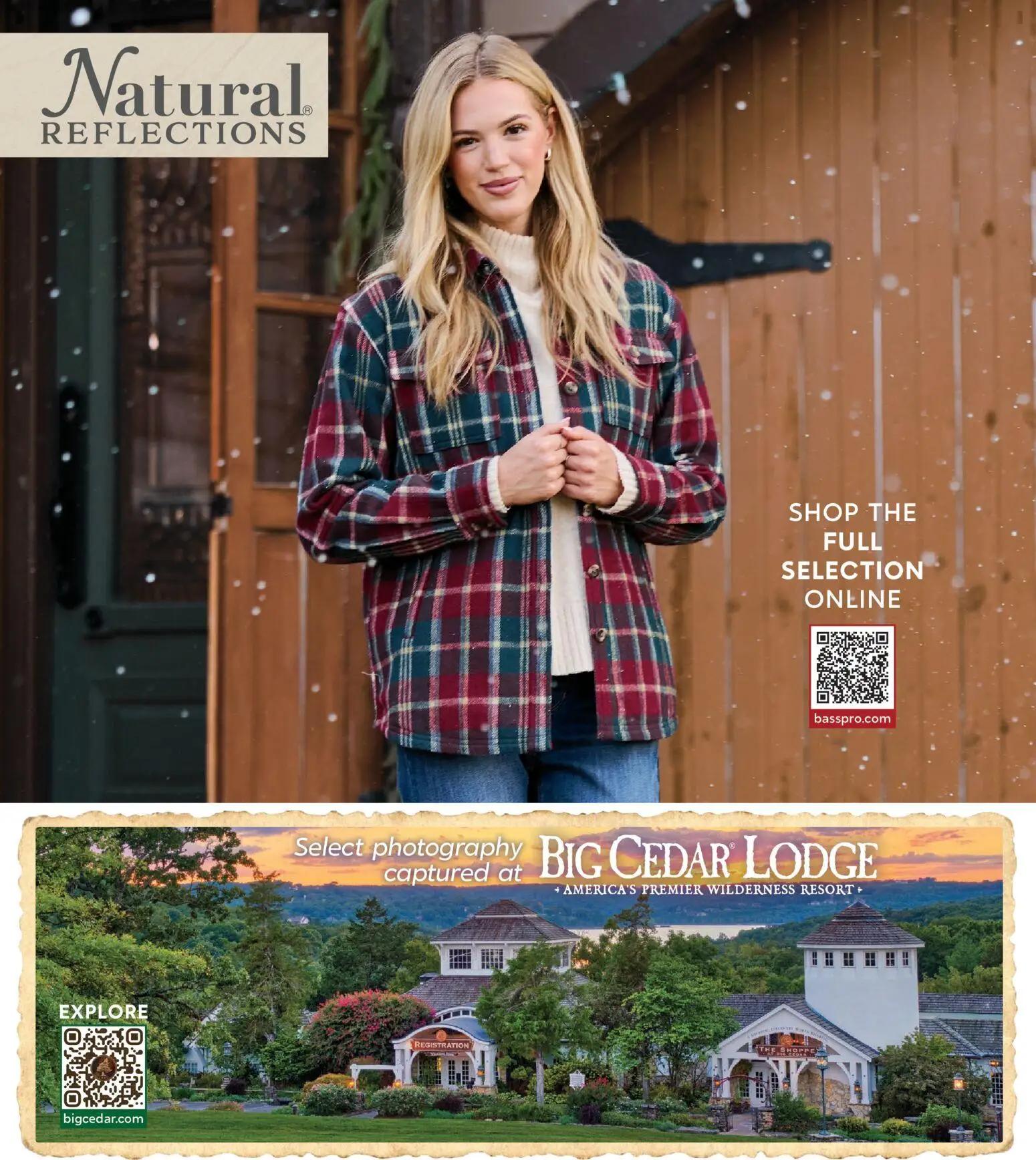 cabelas - Cabela's Winter Clothing 25 - from Thursday 11/20 2025 - page: 2