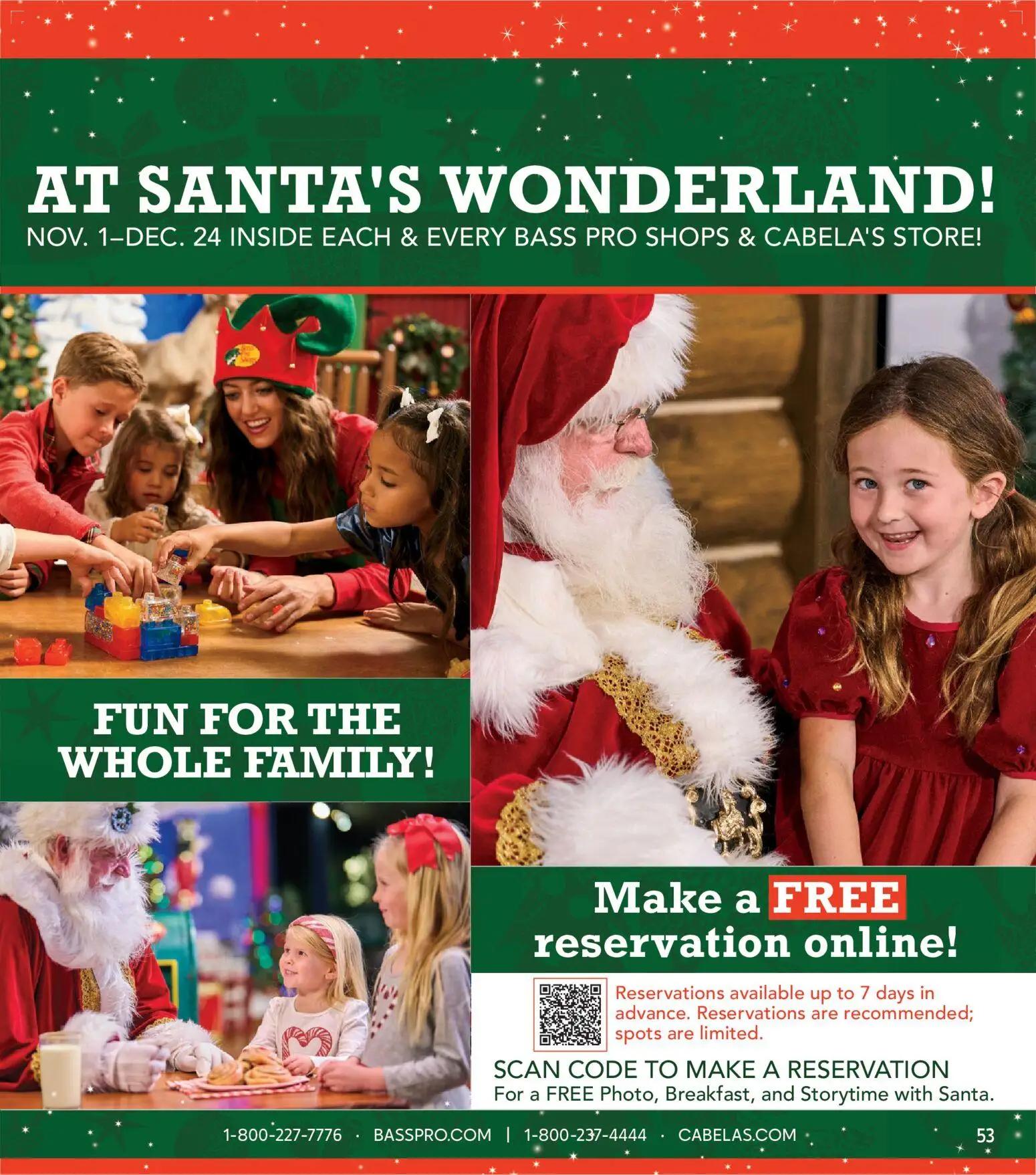 cabelas - Cabela's Winter Clothing 25 - from Thursday 11/20 2025 - page: 53