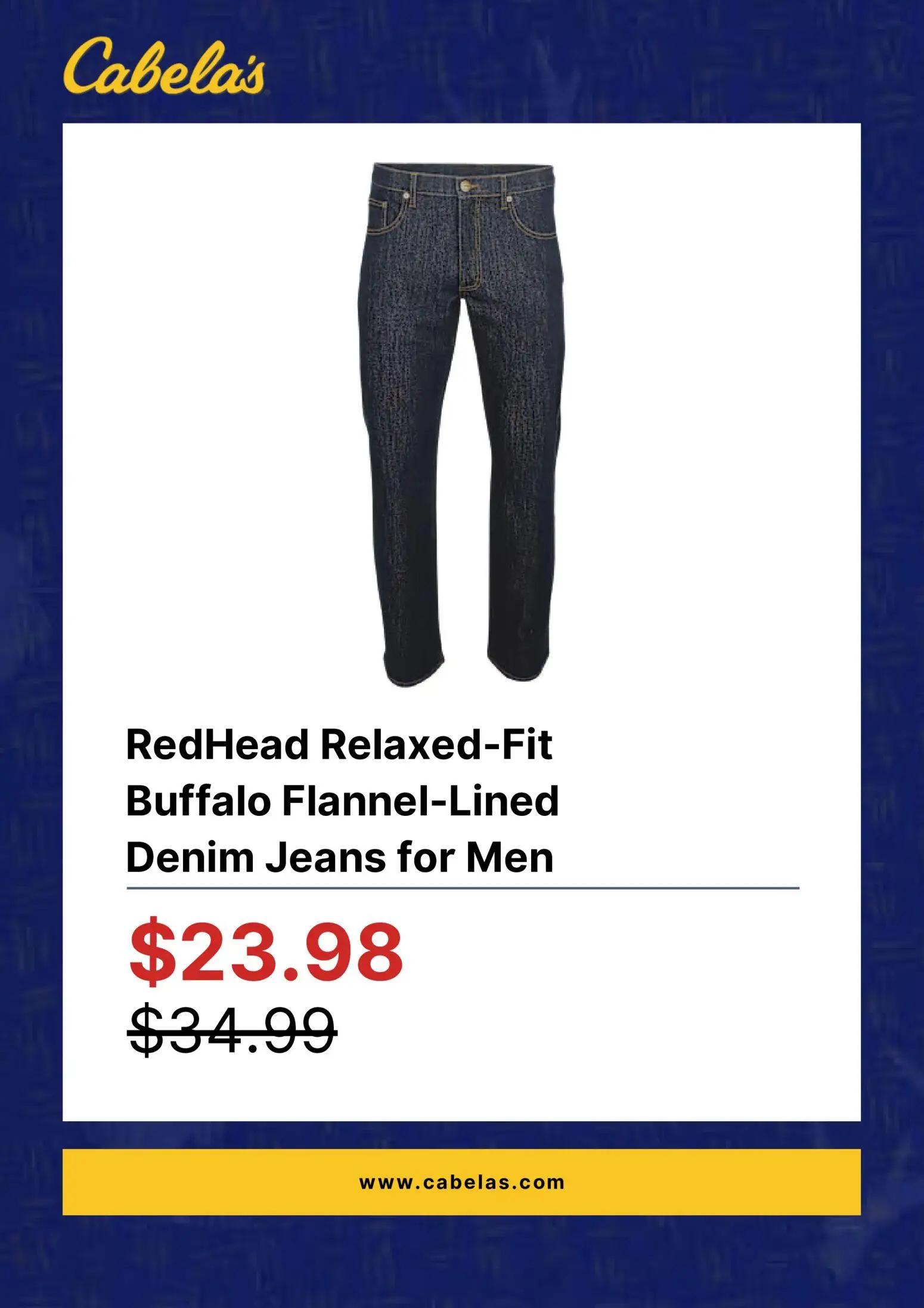 cabelas - Cabela's Cyber Monday - from Monday 12/01 2025 - page: 4