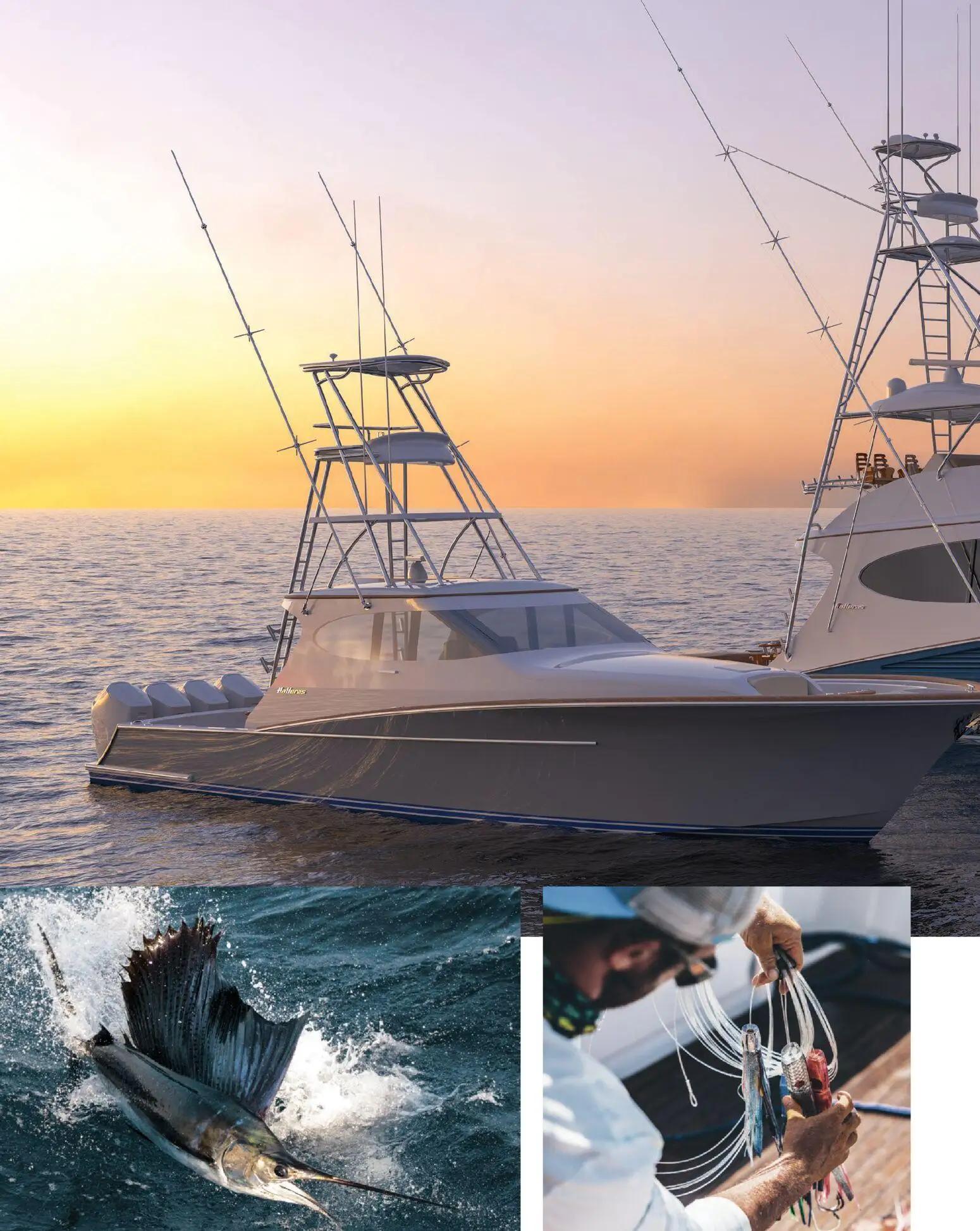 cabelas - Cabela's Saltwater Specialist 26 - from Monday 12/15 2025 - page: 288