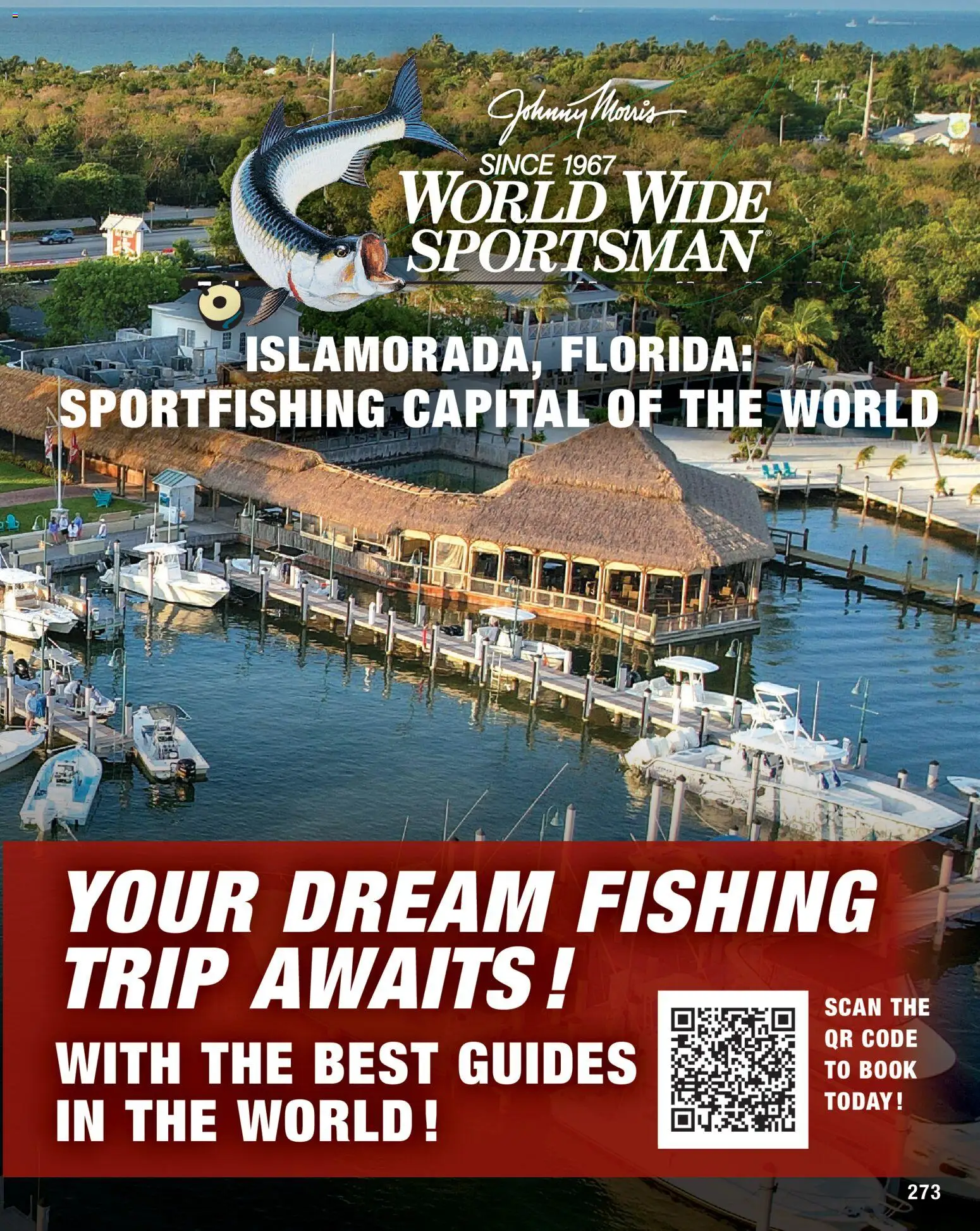 cabelas - Cabela's Saltwater Specialist 26 - from Monday 12/15 2025 - page: 273