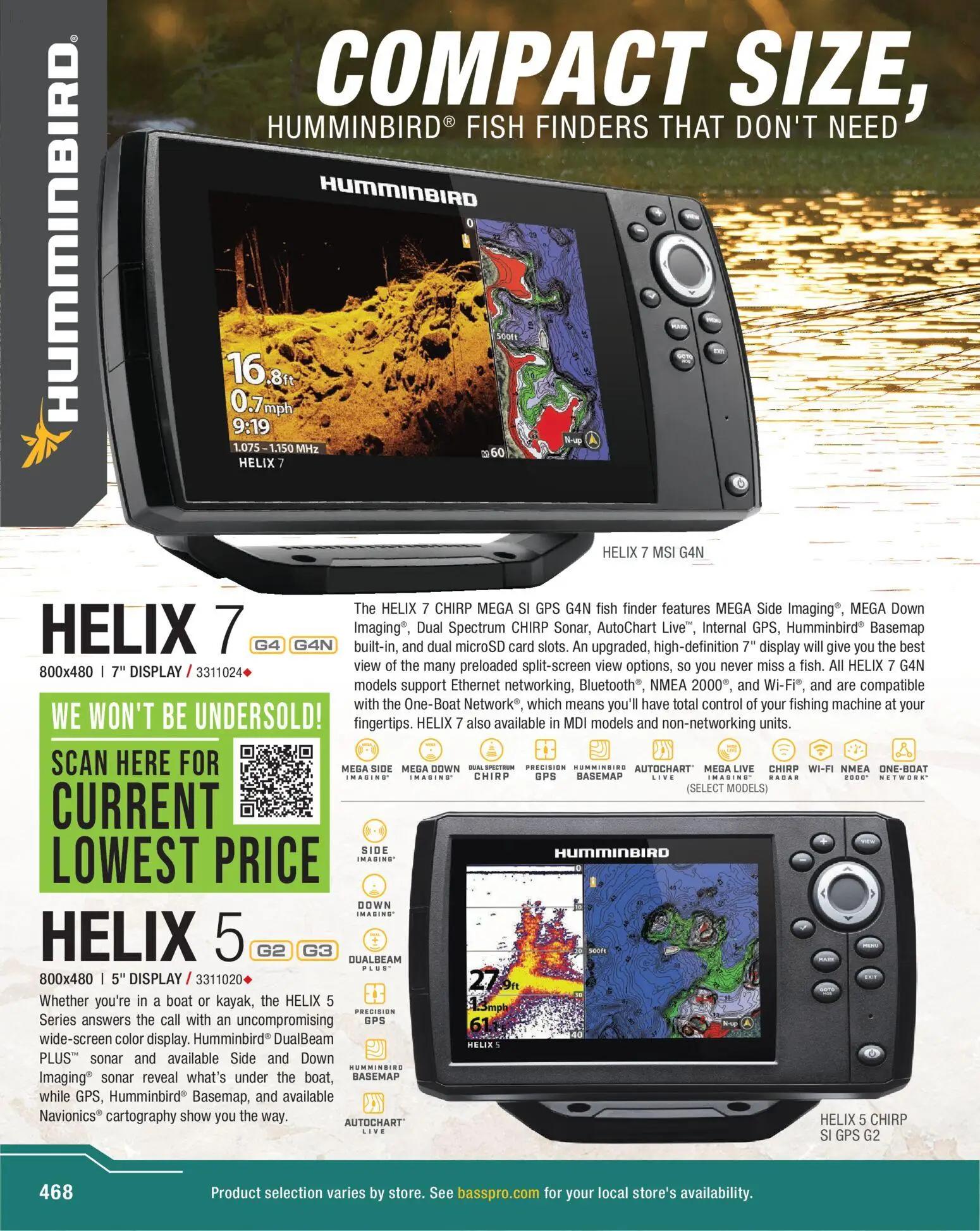 cabelas - Cabela's Spring Fishing Master 26 - from Thursday 01/22 2026 - page: 468