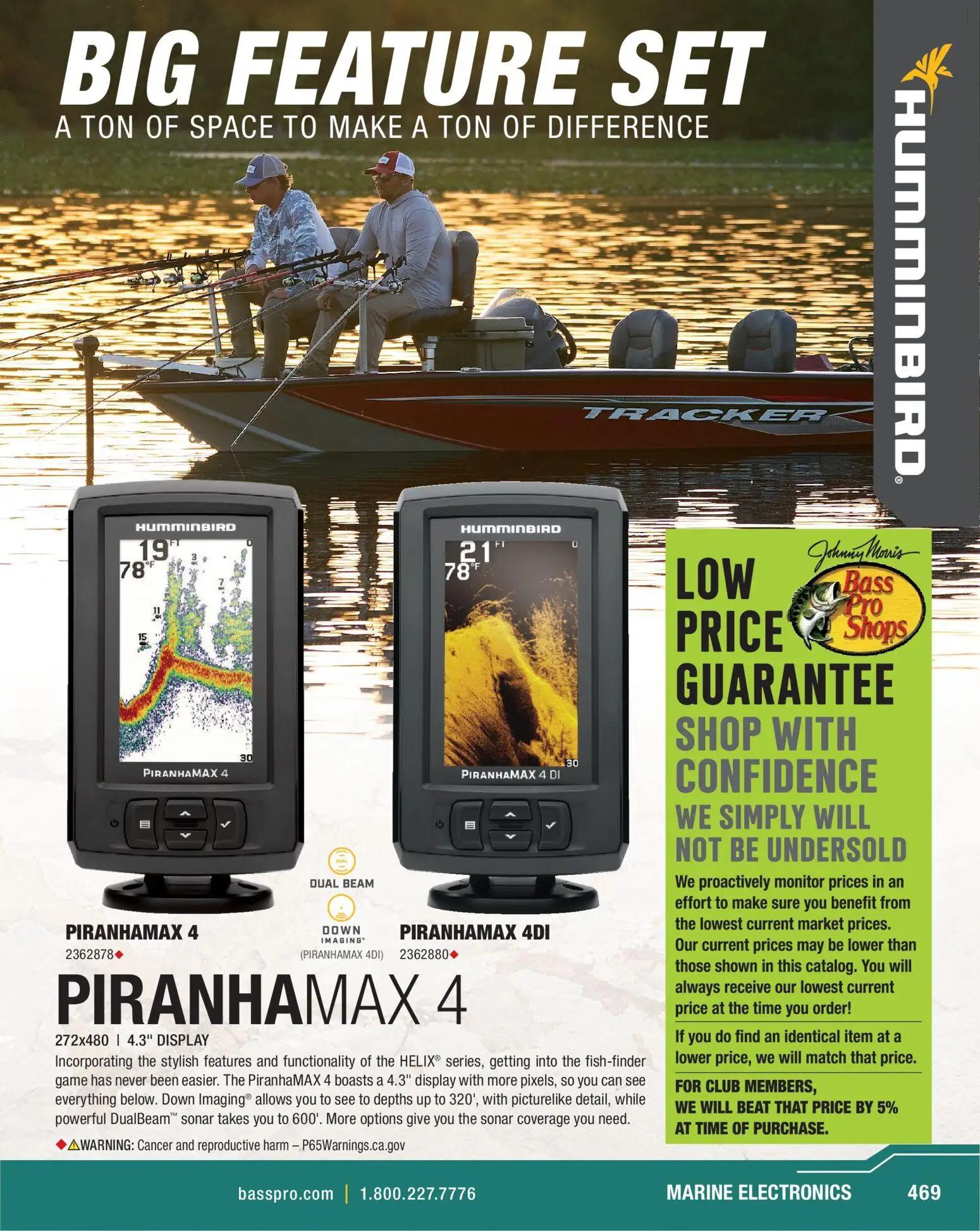 cabelas - Cabela's Spring Fishing Master 26 - from Thursday 01/22 2026 - page: 469