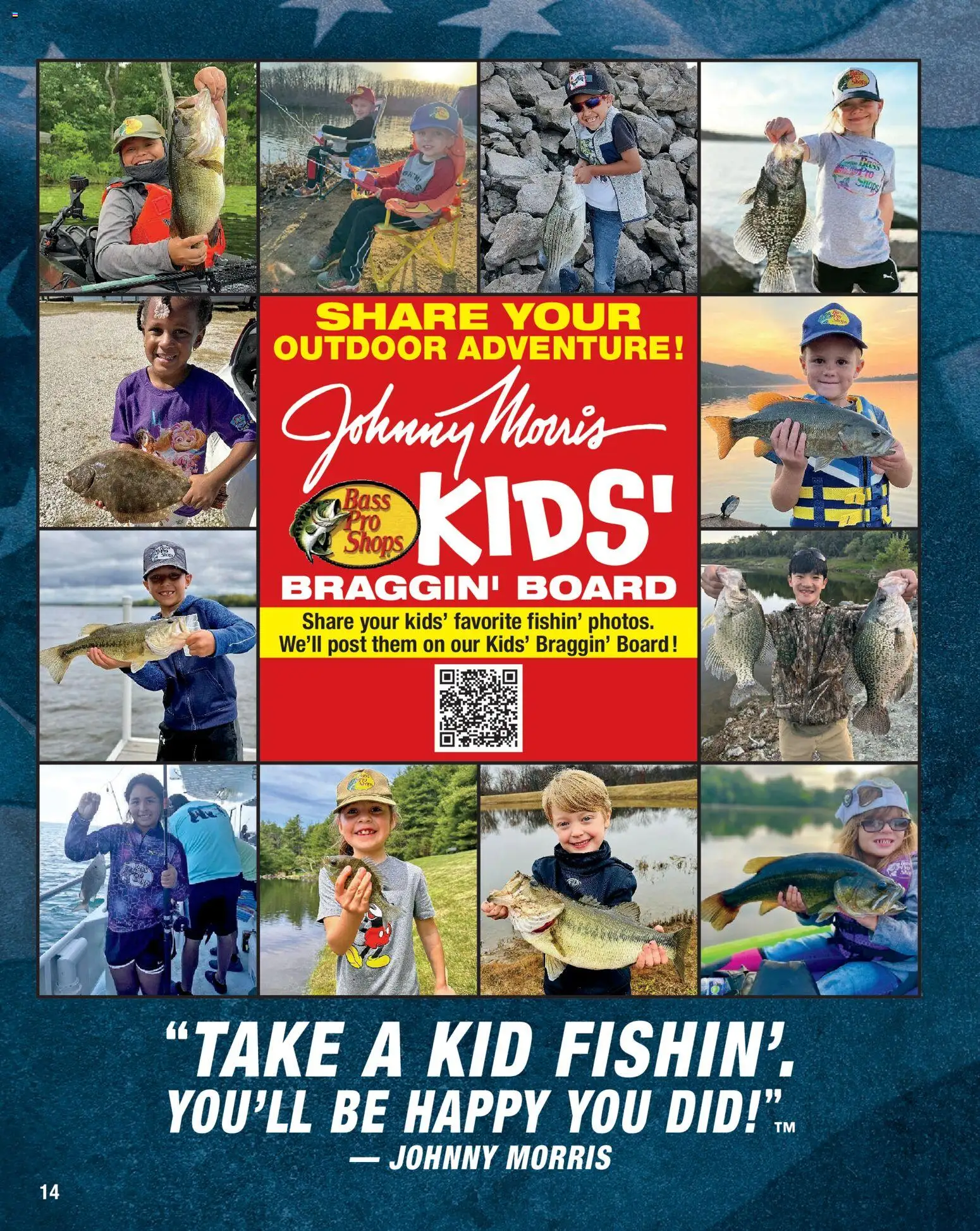 cabelas - Cabela's Spring Fishing Master 26 - from Thursday 01/22 2026 - page: 14