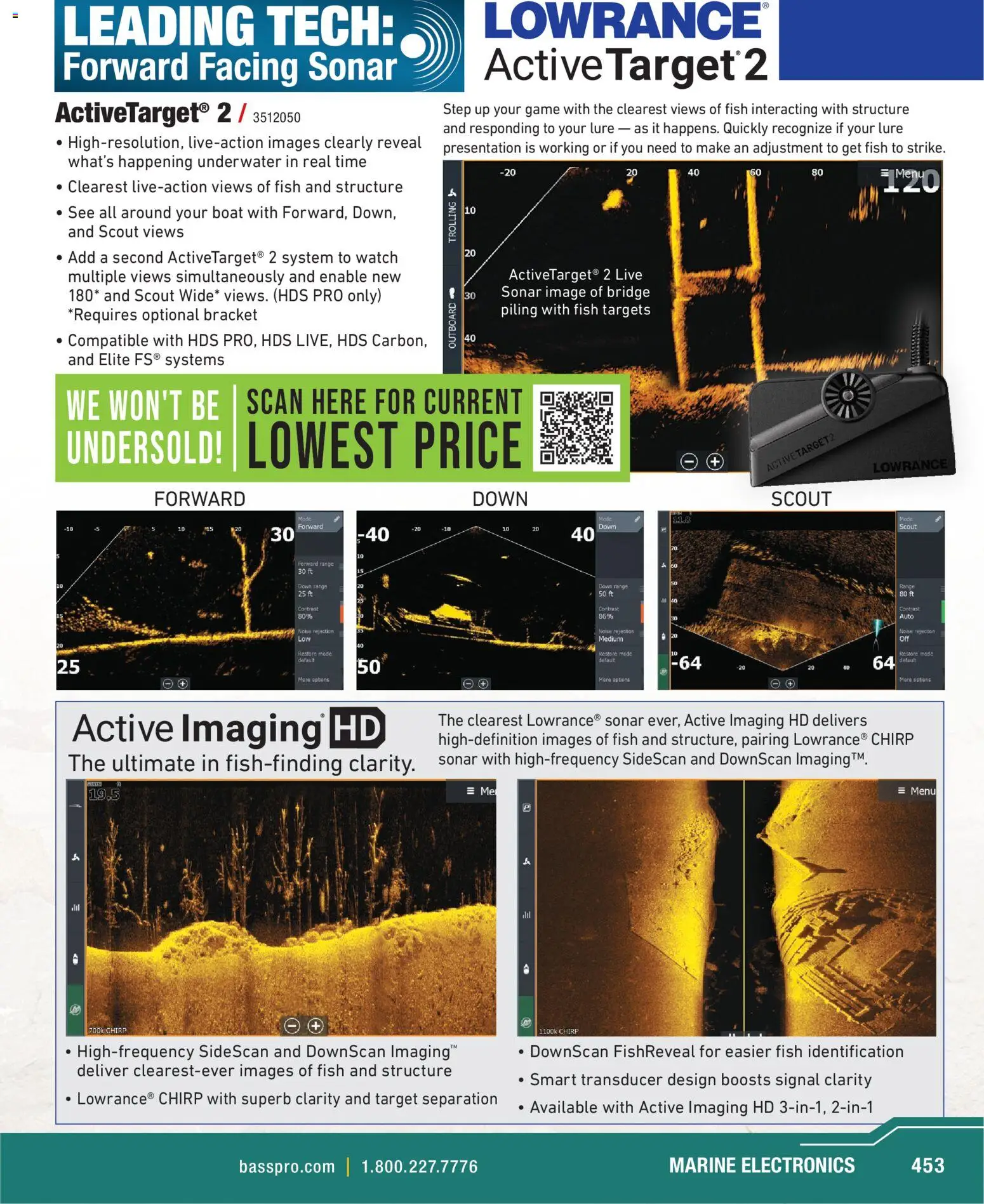 cabelas - Cabela's Spring Fishing Master 26 - from Thursday 01/22 2026 - page: 453