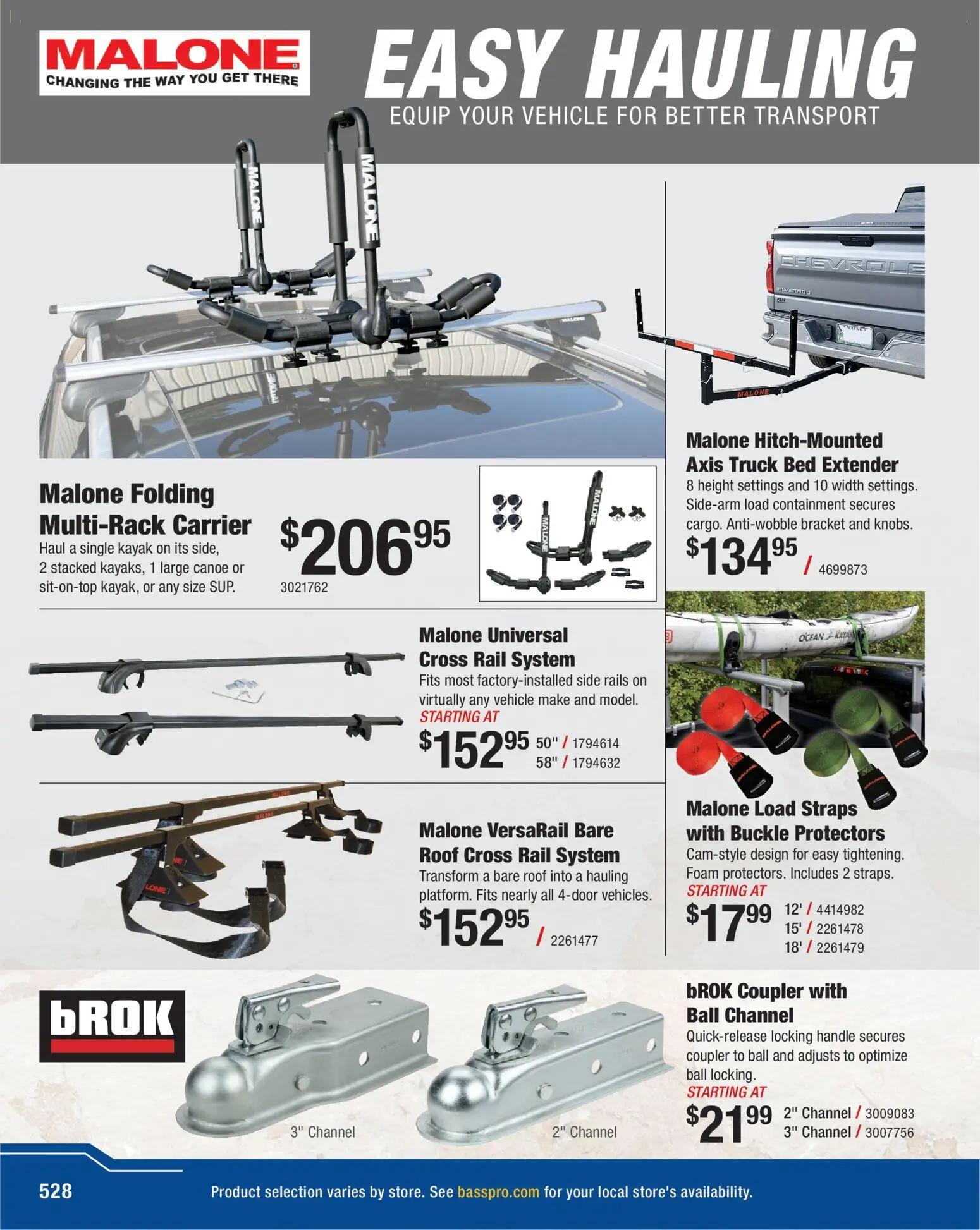 cabelas - Cabela's Spring Fishing Master 26 - from Thursday 01/22 2026 - page: 528