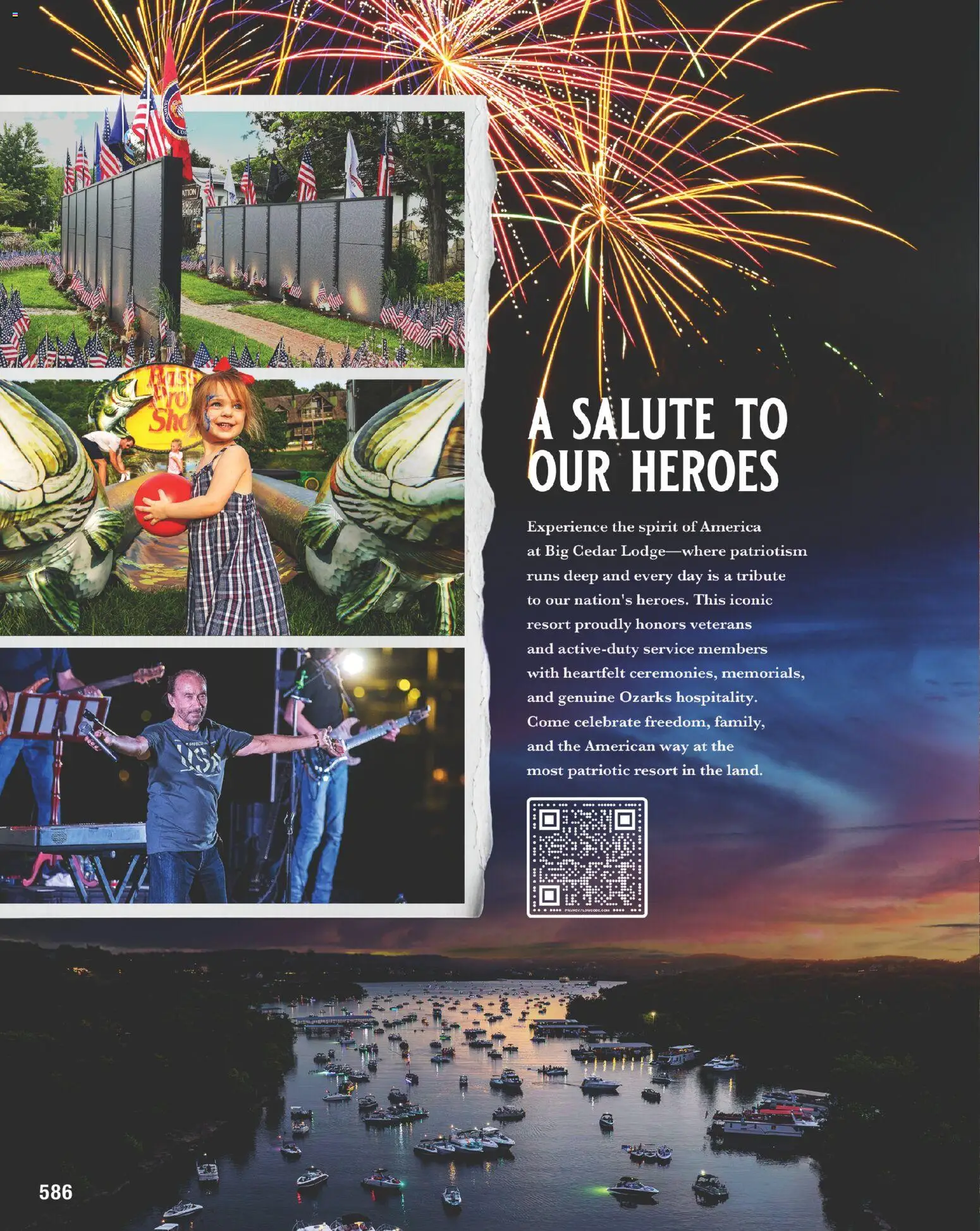 cabelas - Cabela's Spring Fishing Master 26 - from Thursday 01/22 2026 - page: 586