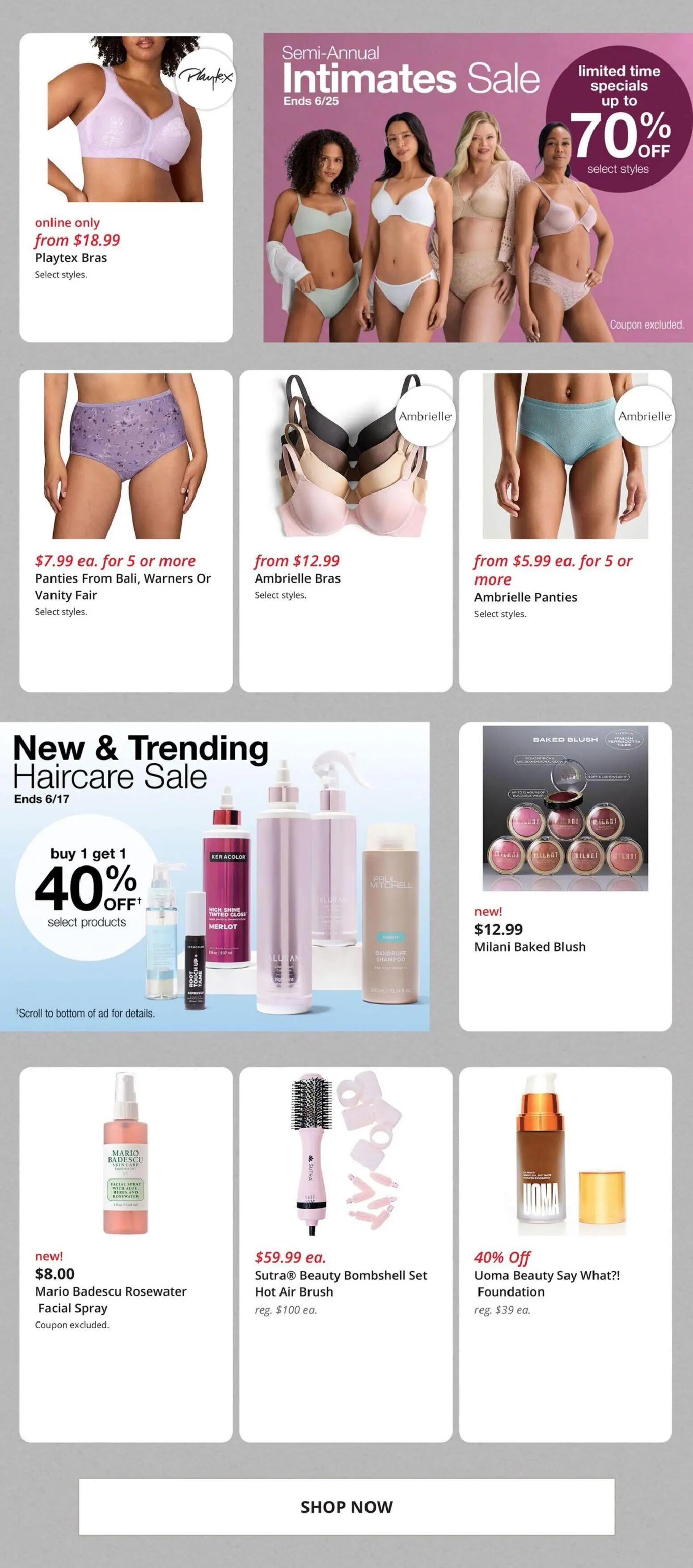 jcpenney - JCPenney Weekly Ad - 06/01 - 06/07 2026 - page: 5