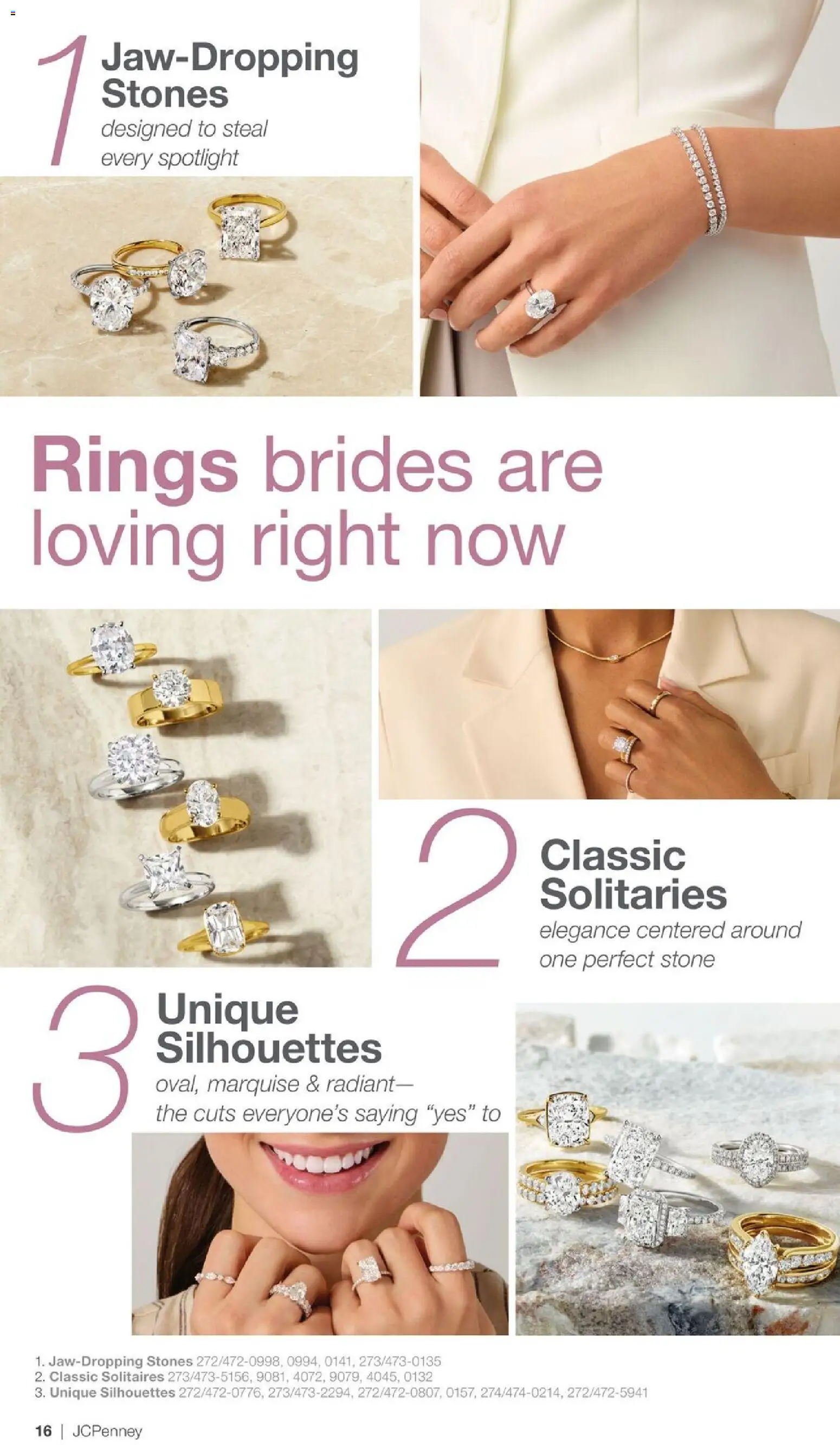 jcpenney - JCPenney Our Biggest Jewelry Sale of the Season - 05/29 - 06/21 2026 - page: 15