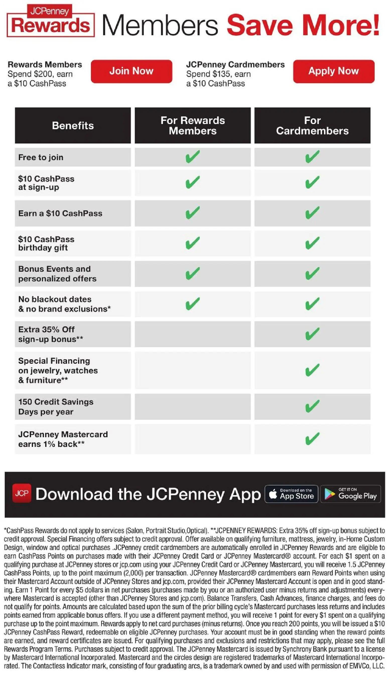 jcpenney - JCPenney Our Biggest Jewelry Sale of the Season - 05/29 - 06/21 2026 - page: 27