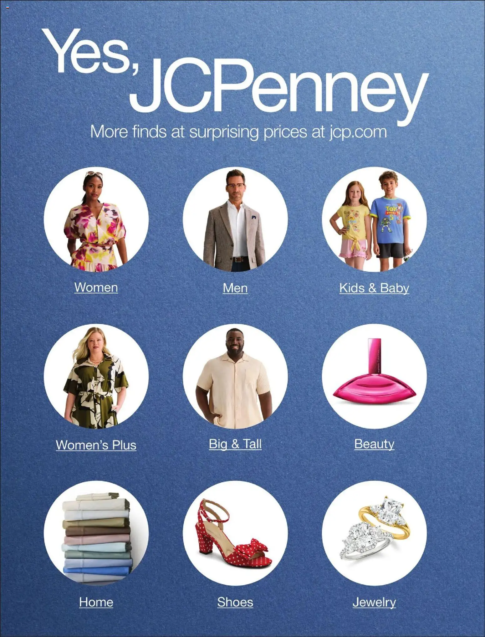 jcpenney - JCPenney VIP Jewelry Sale - 06/26 - 07/05 2026 - page: 8