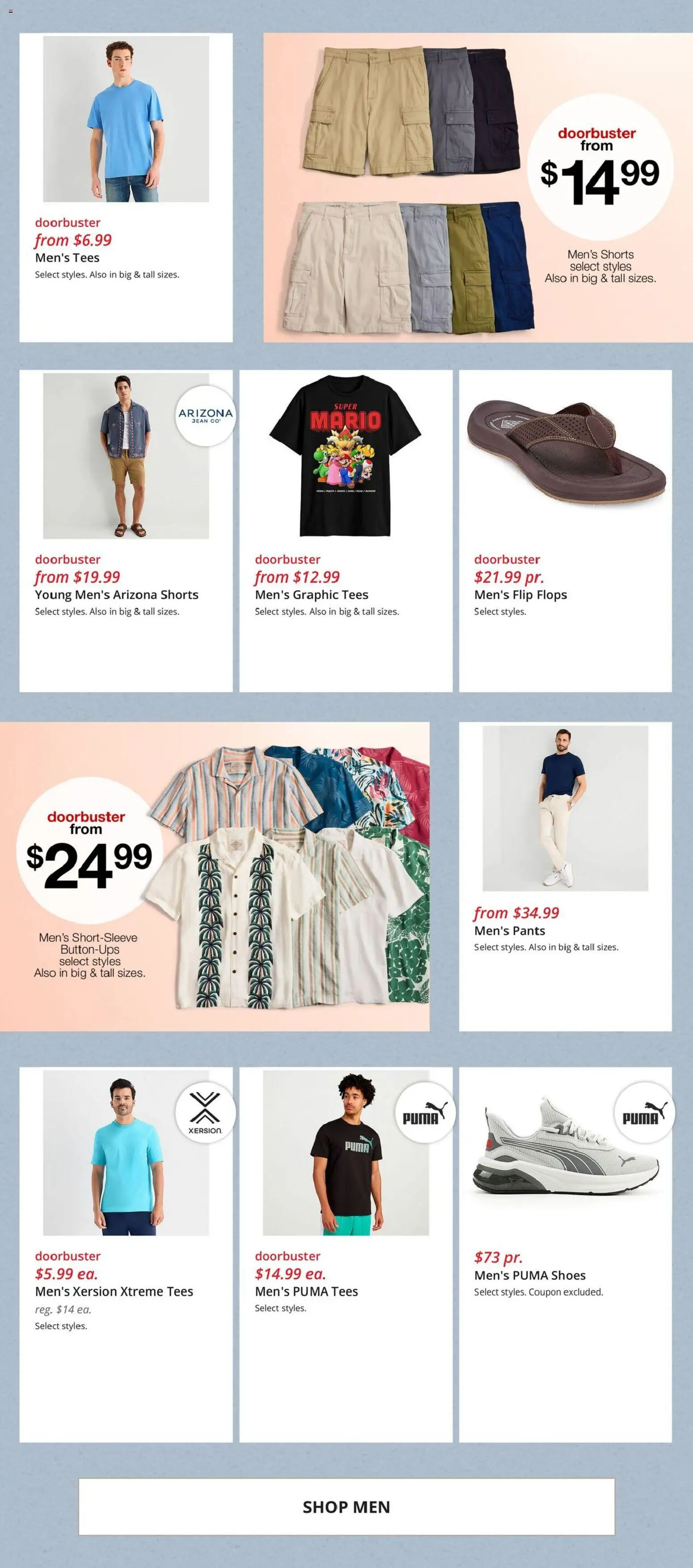 jcpenney - JCPenney Weekly Ad - 07/02 - 07/05 2026 - page: 5