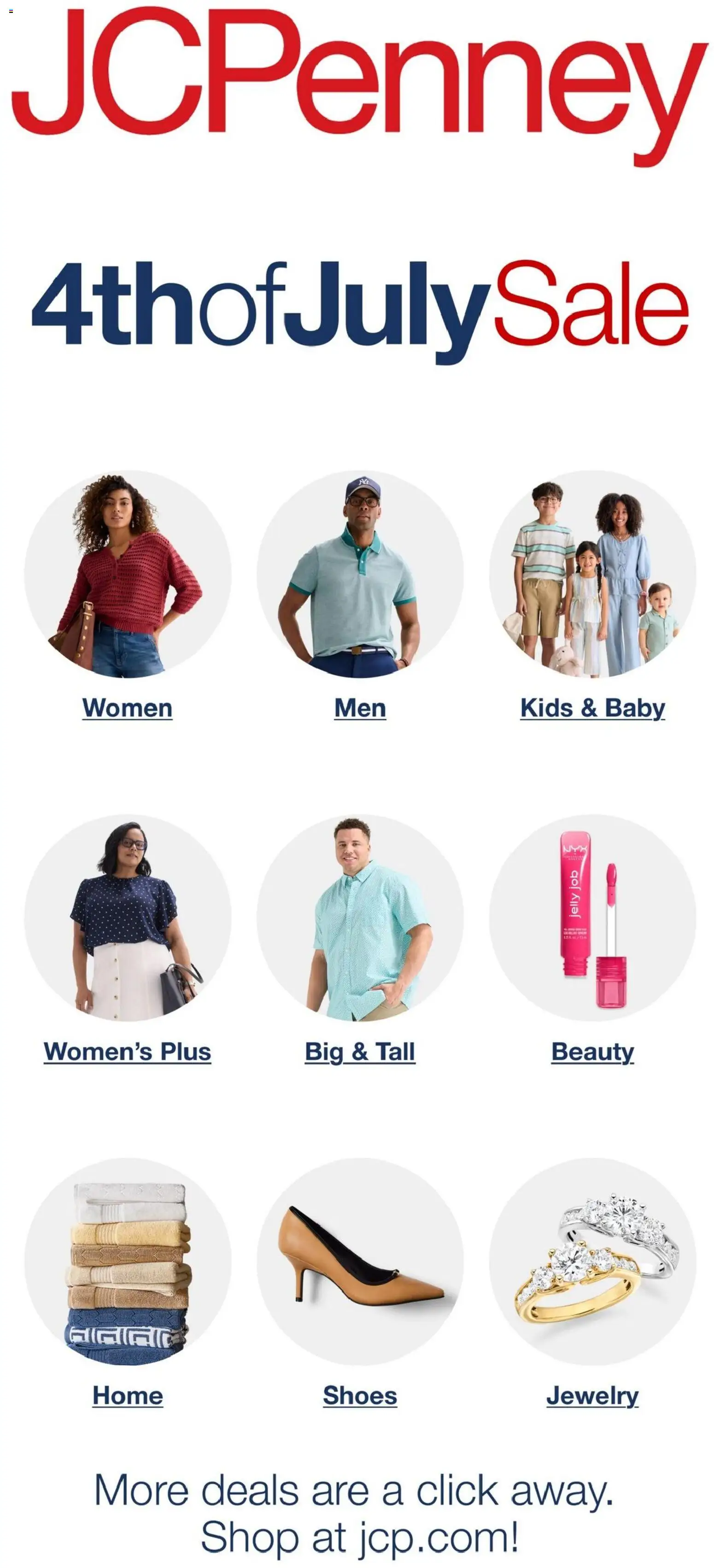 jcpenney - JCPenney Weekly Ad - 07/02 - 07/05 2026 - page: 11