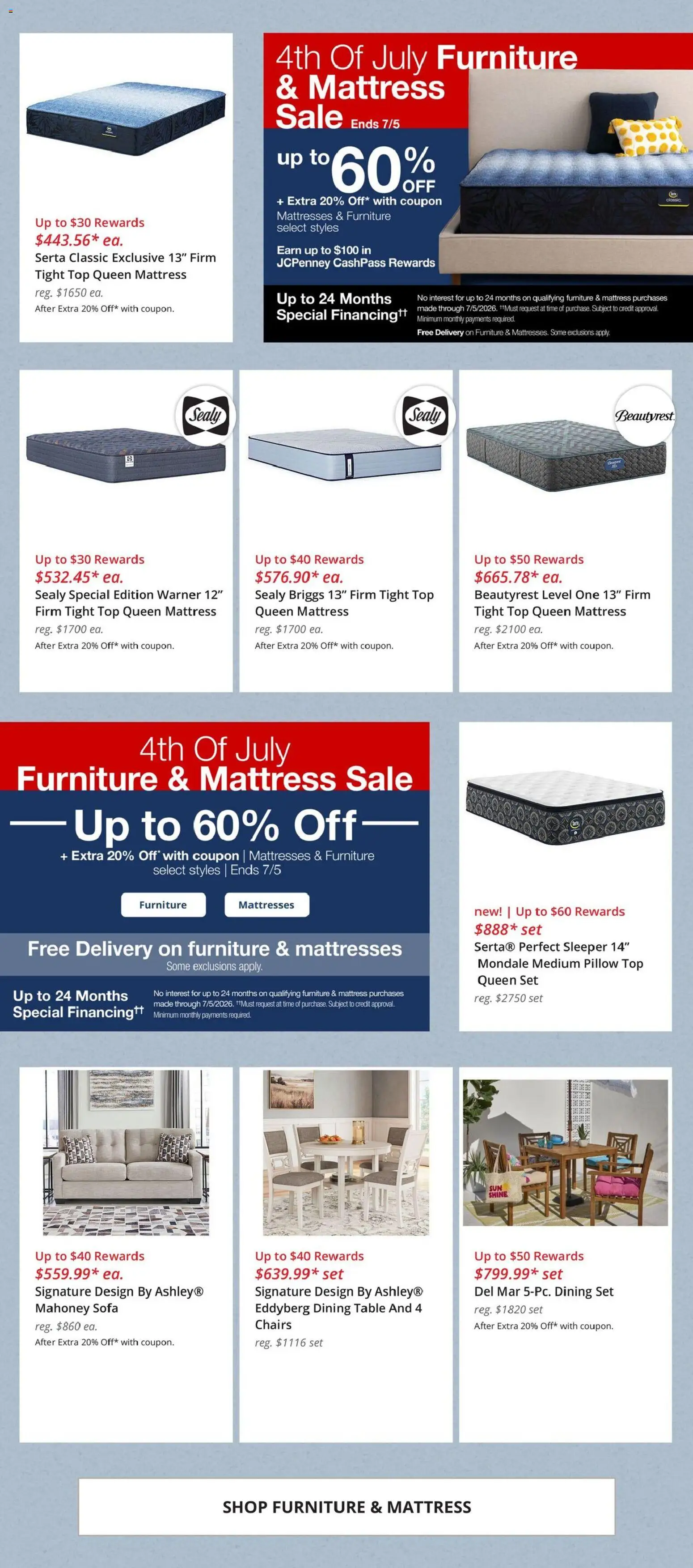 jcpenney - JCPenney Weekly Ad - 07/02 - 07/05 2026 - page: 3