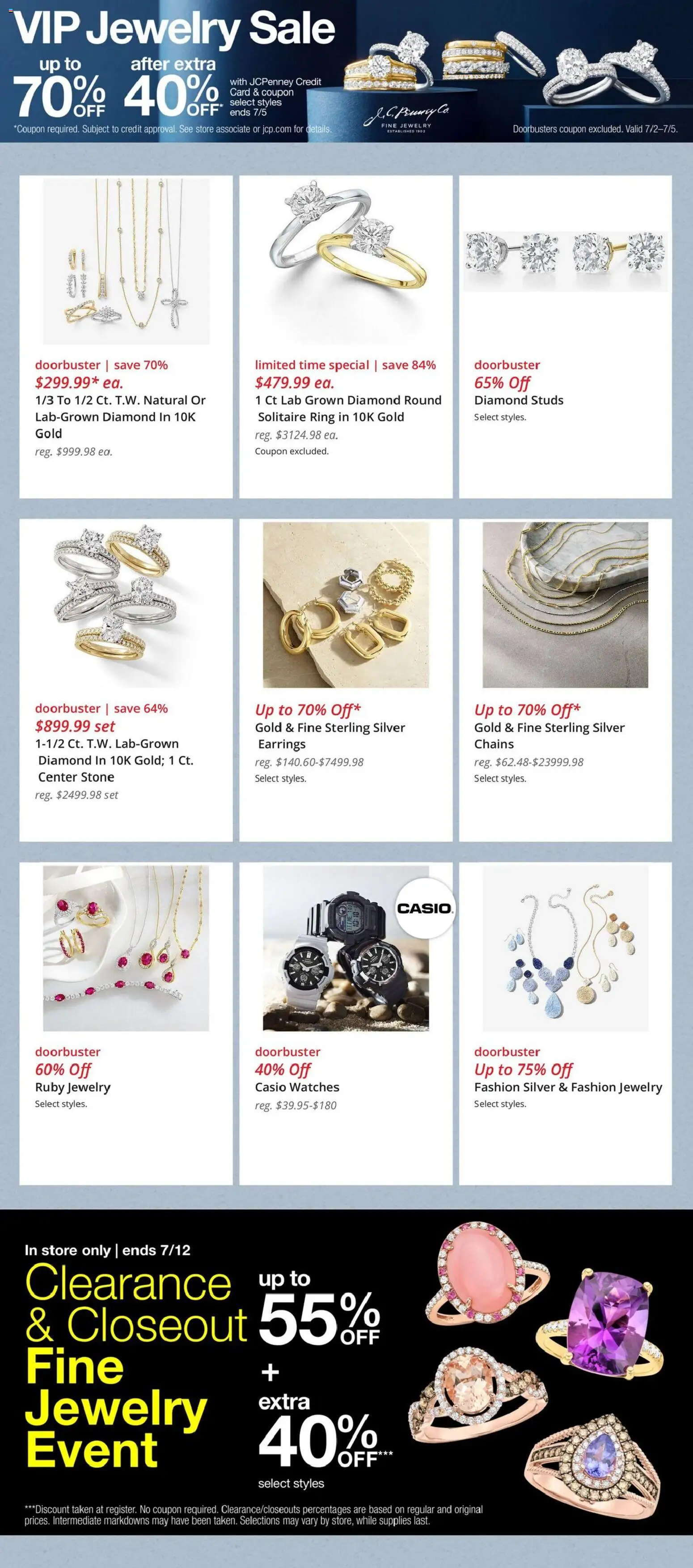 jcpenney - JCPenney Weekly Ad - 07/02 - 07/05 2026 - page: 8