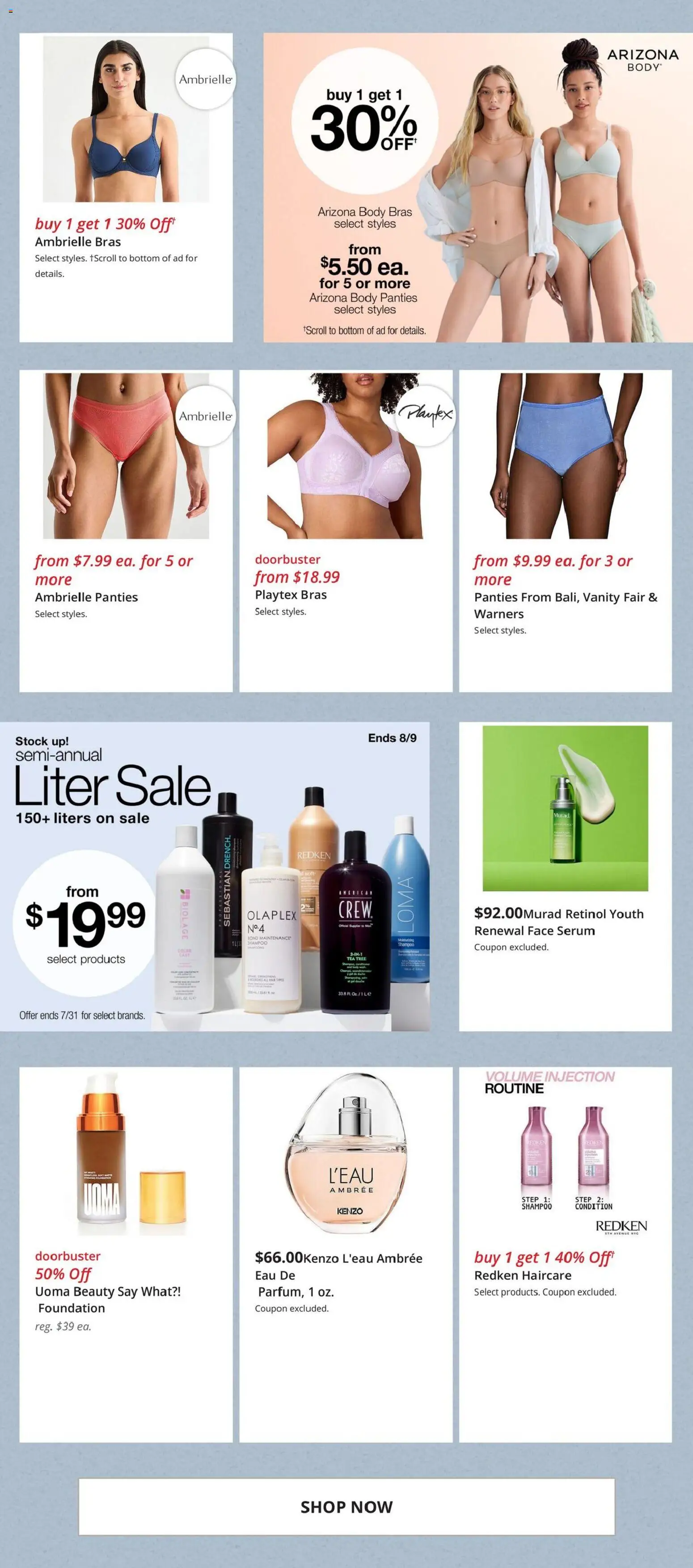 jcpenney - JCPenney Weekly Ad - 07/02 - 07/05 2026 - page: 7