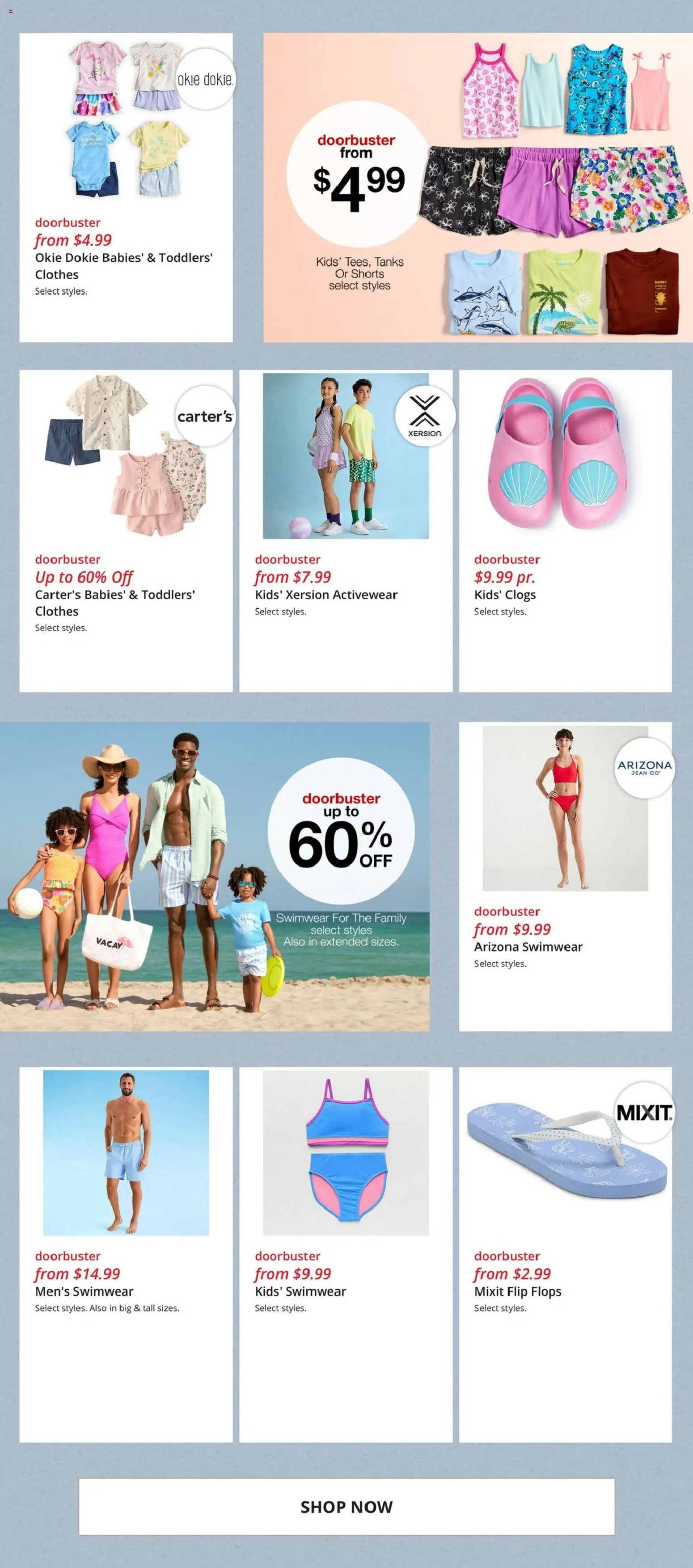 jcpenney - JCPenney Weekly Ad - 07/02 - 07/05 2026 - page: 6
