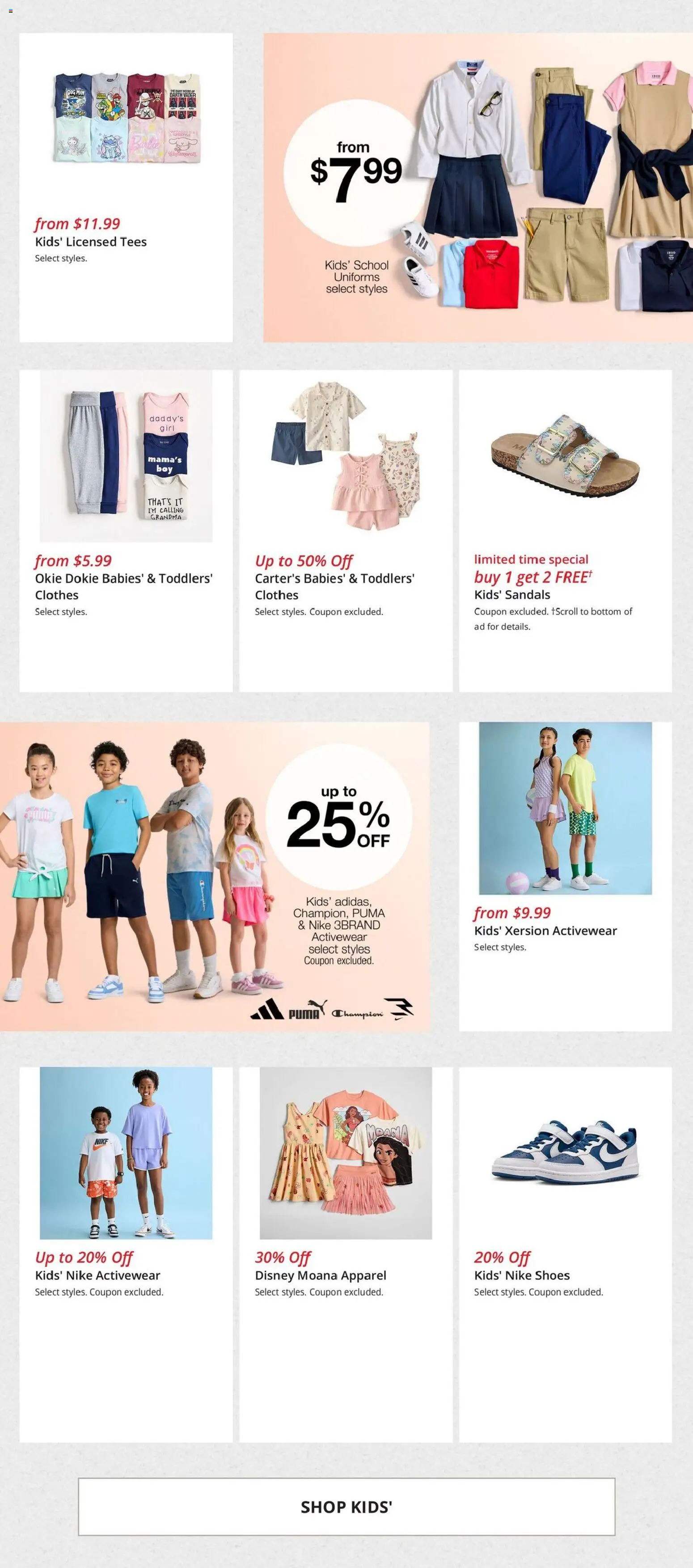 jcpenney - JCPenney Weekly Ad - 07/06 - 07/12 2026 - page: 4