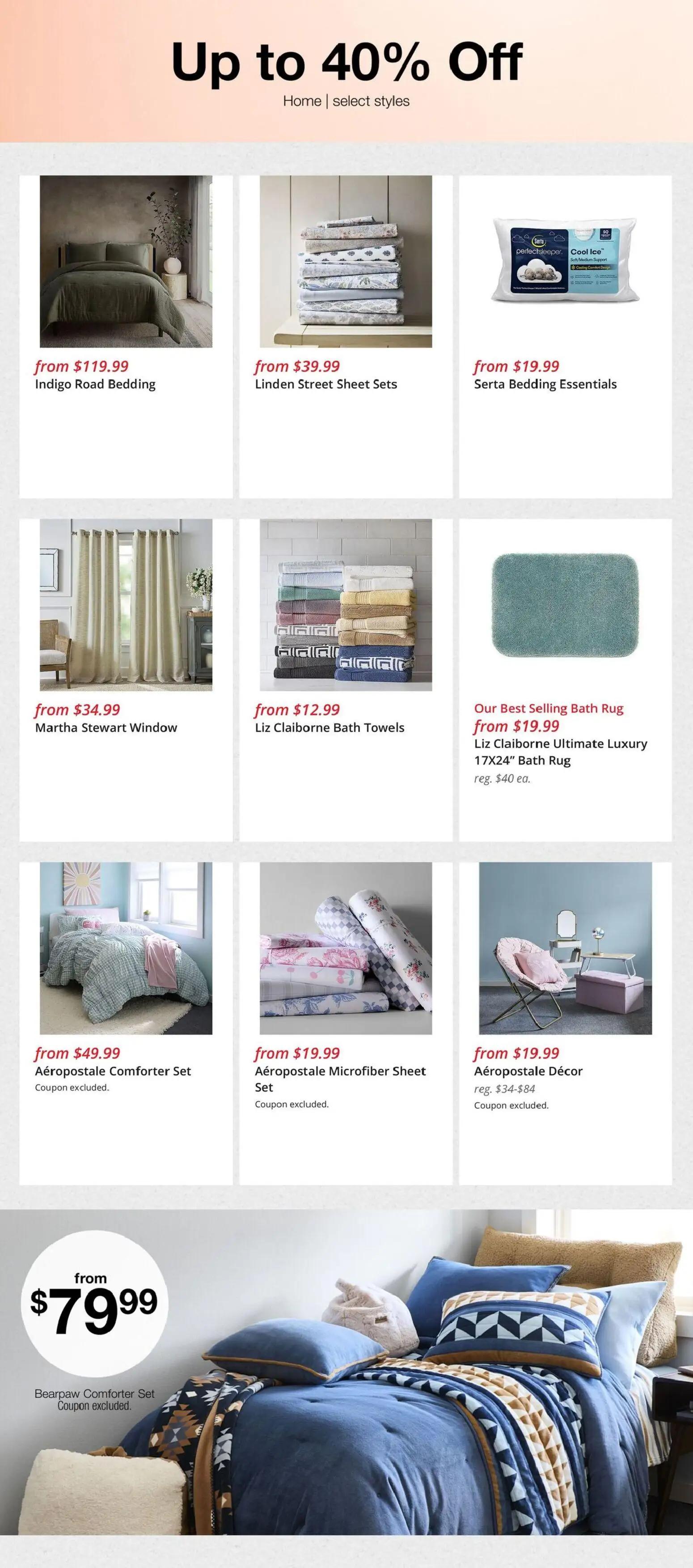 jcpenney - JCPenney Weekly Ad - 07/06 - 07/12 2026 - page: 7