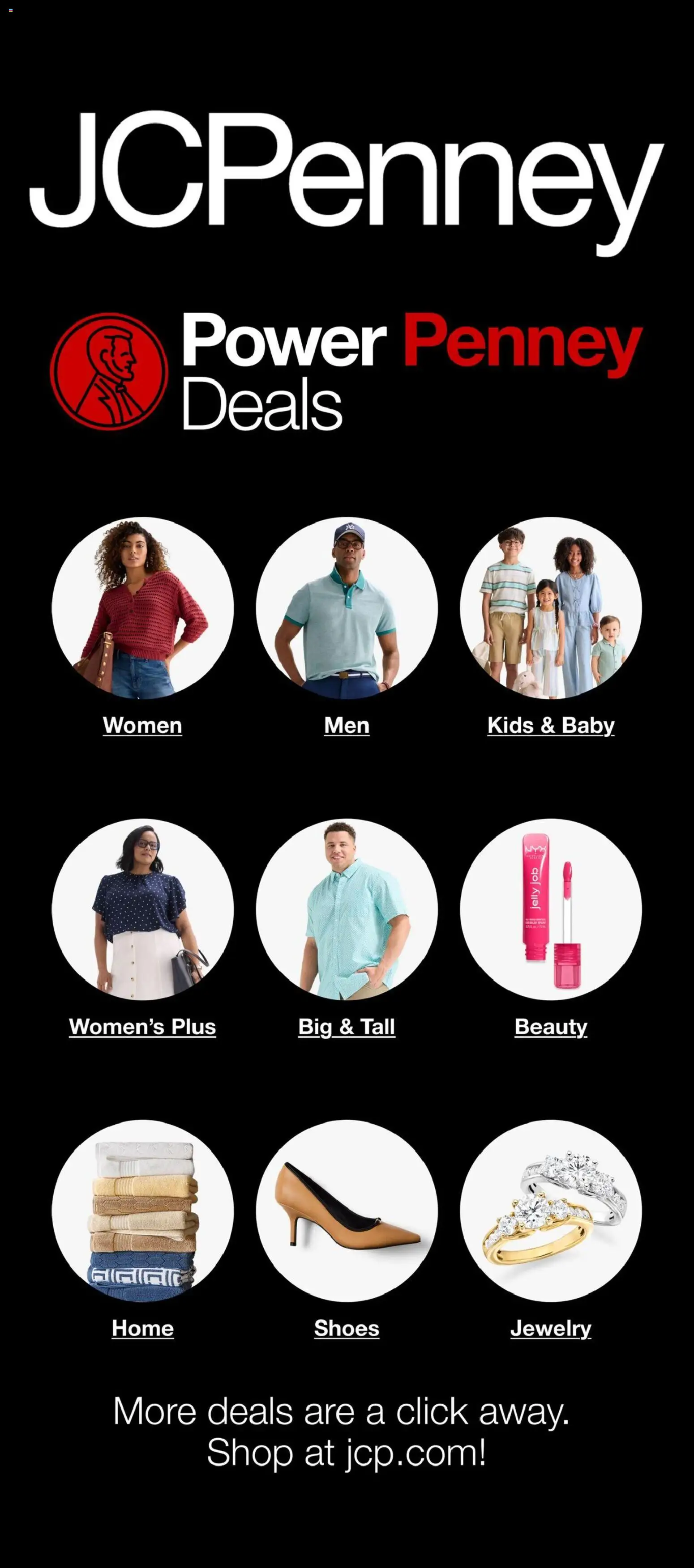 jcpenney - JCPenney Weekly Ad - 07/13 - 07/19 2026 - page: 10