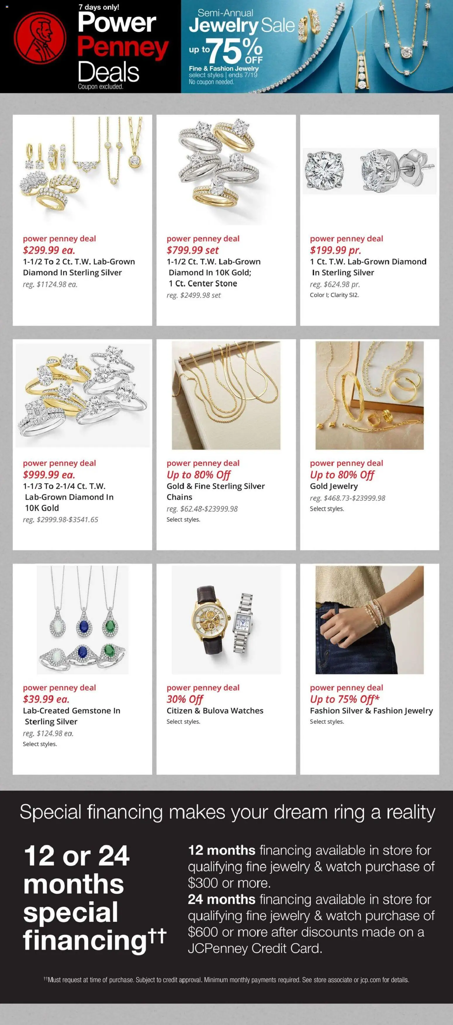 jcpenney - JCPenney Weekly Ad - 07/13 - 07/19 2026 - page: 6