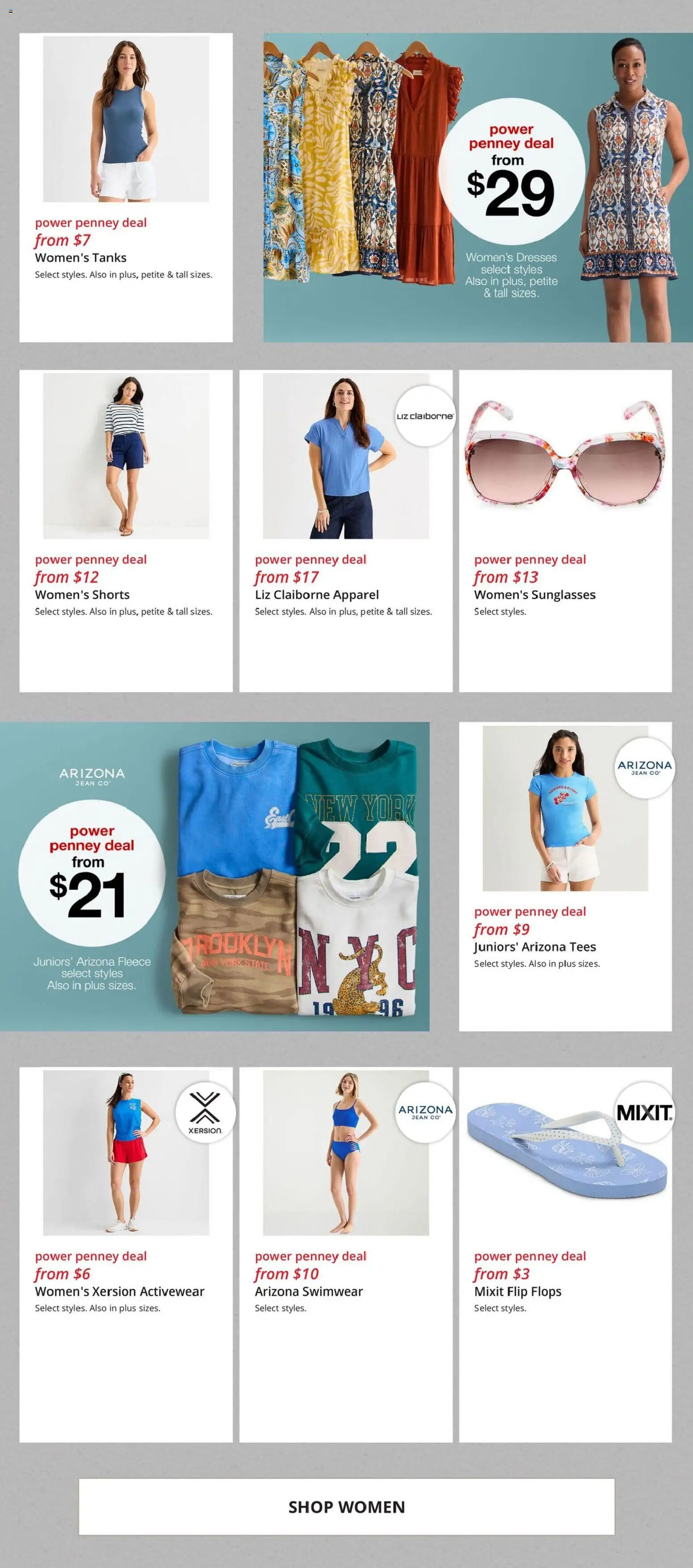 jcpenney - JCPenney Weekly Ad - 07/13 - 07/19 2026 - page: 2