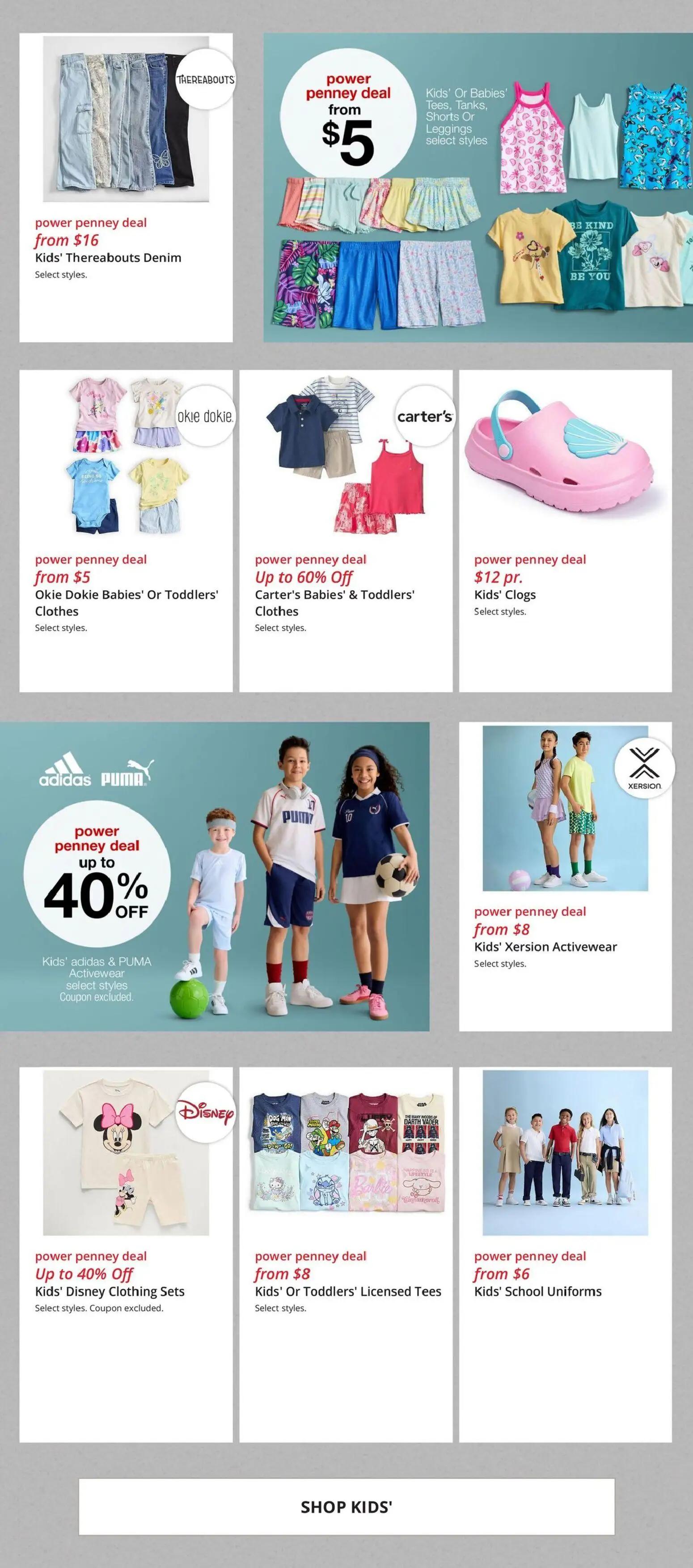 jcpenney - JCPenney Weekly Ad - 07/13 - 07/19 2026 - page: 4