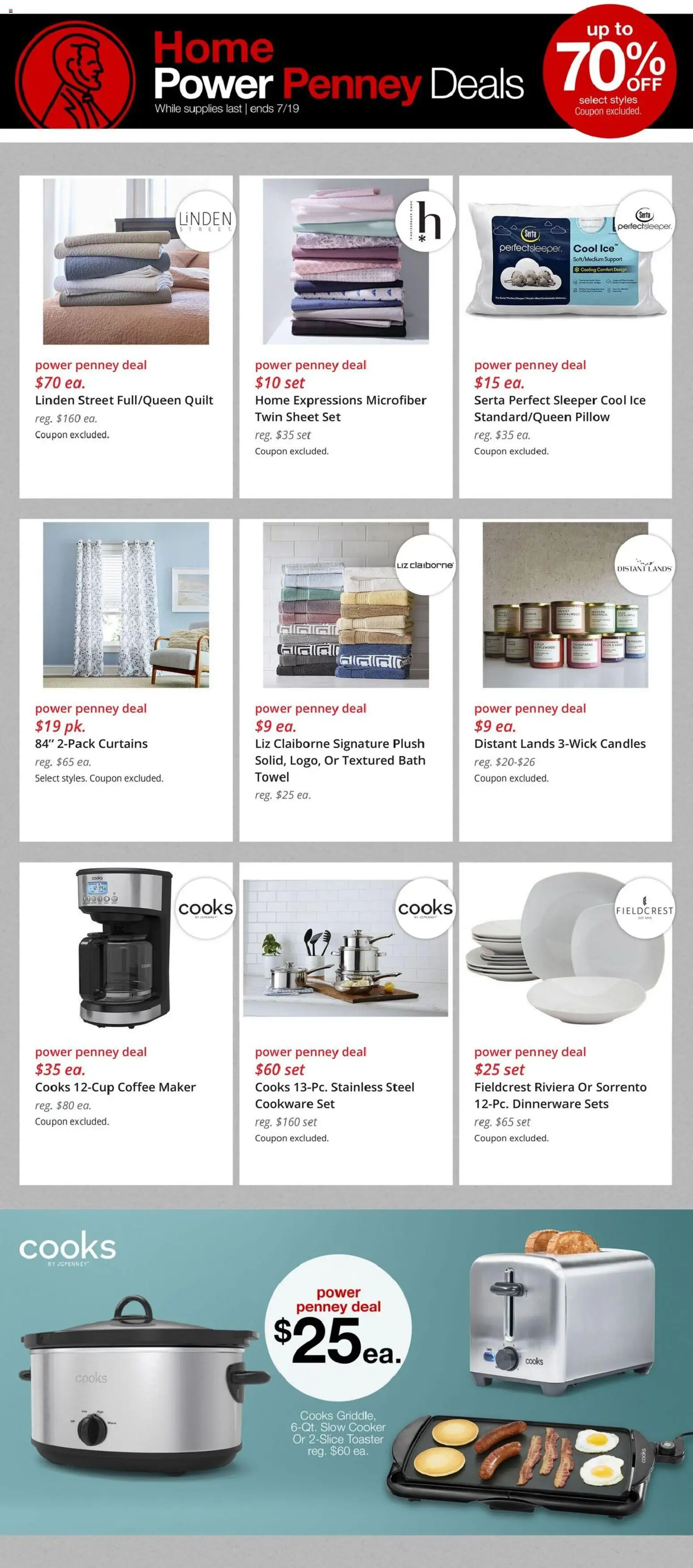 jcpenney - JCPenney Weekly Ad - 07/13 - 07/19 2026 - page: 7