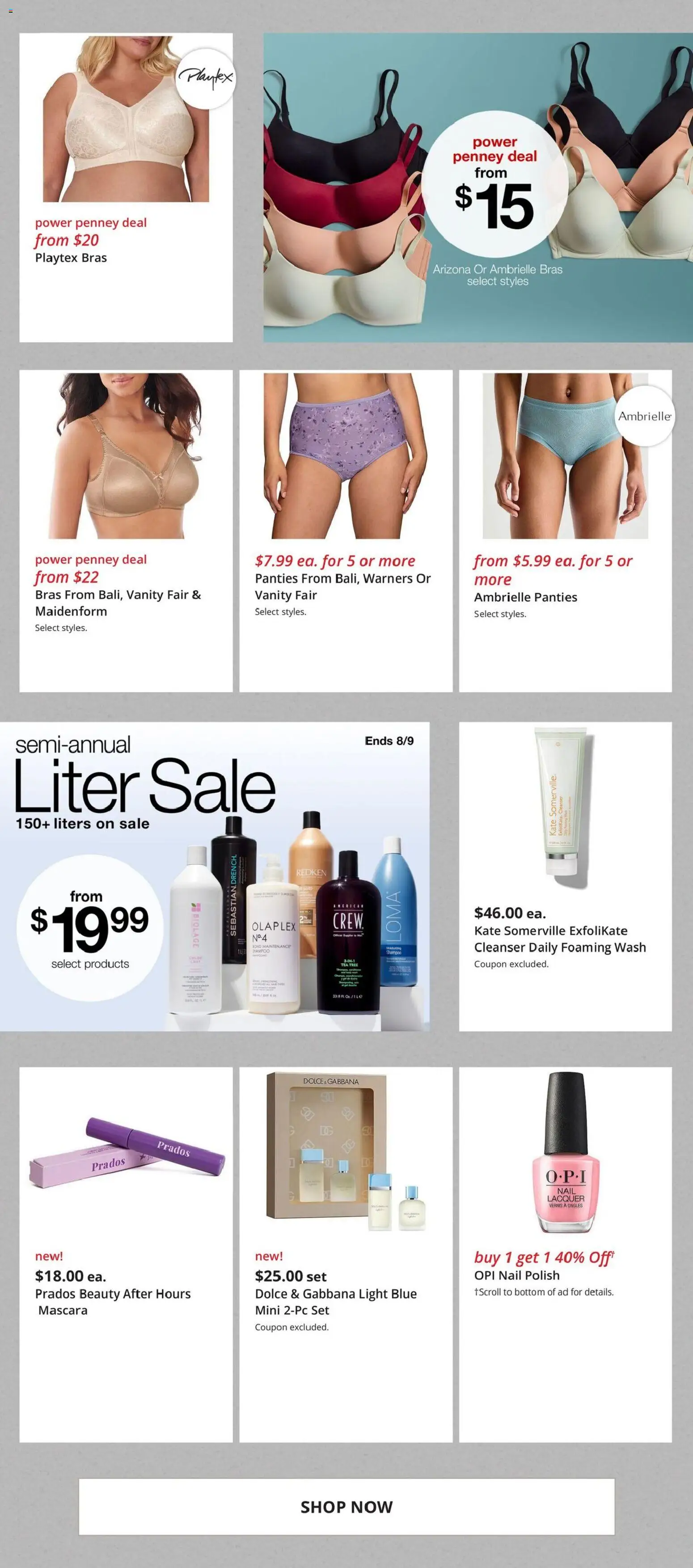 jcpenney - JCPenney Weekly Ad - 07/13 - 07/19 2026 - page: 5