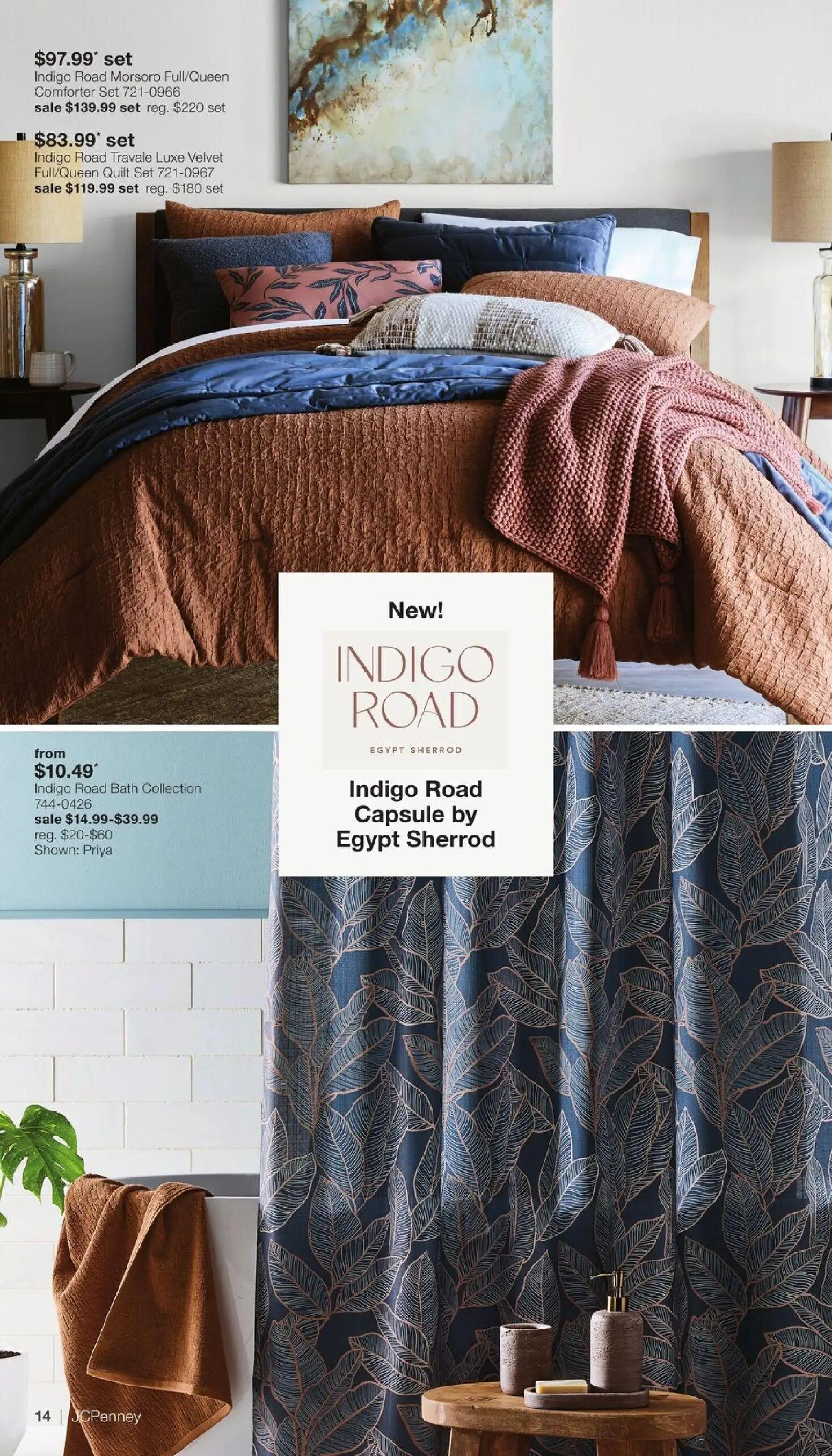 jcpenney - JCPenney Semi-Annual Home Sale - 07/13 - 08/09 2026 - page: 13
