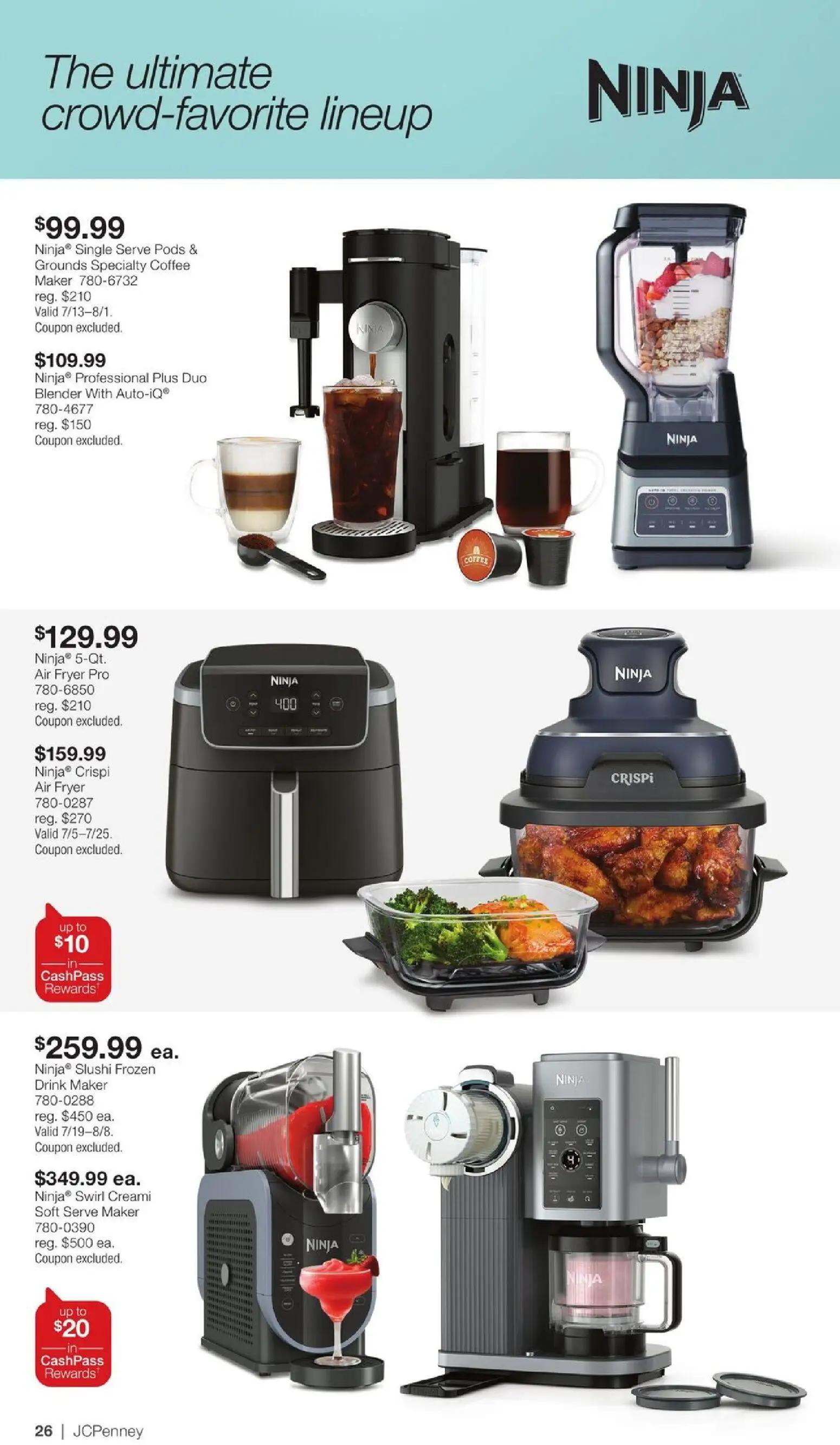 jcpenney - JCPenney Semi-Annual Home Sale - 07/13 - 08/09 2026 - page: 25
