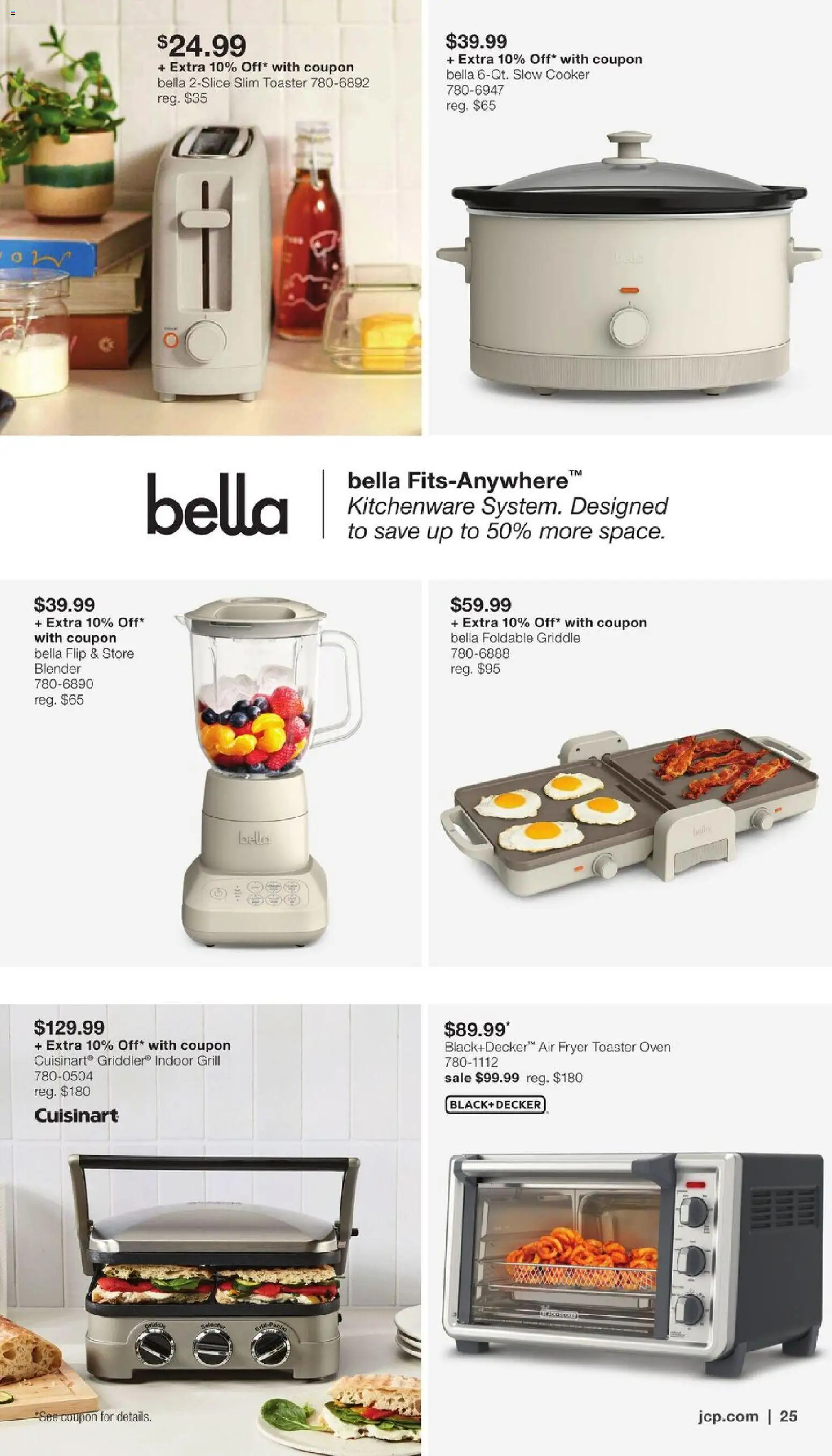 jcpenney - JCPenney Semi-Annual Home Sale - 07/13 - 08/09 2026 - page: 24