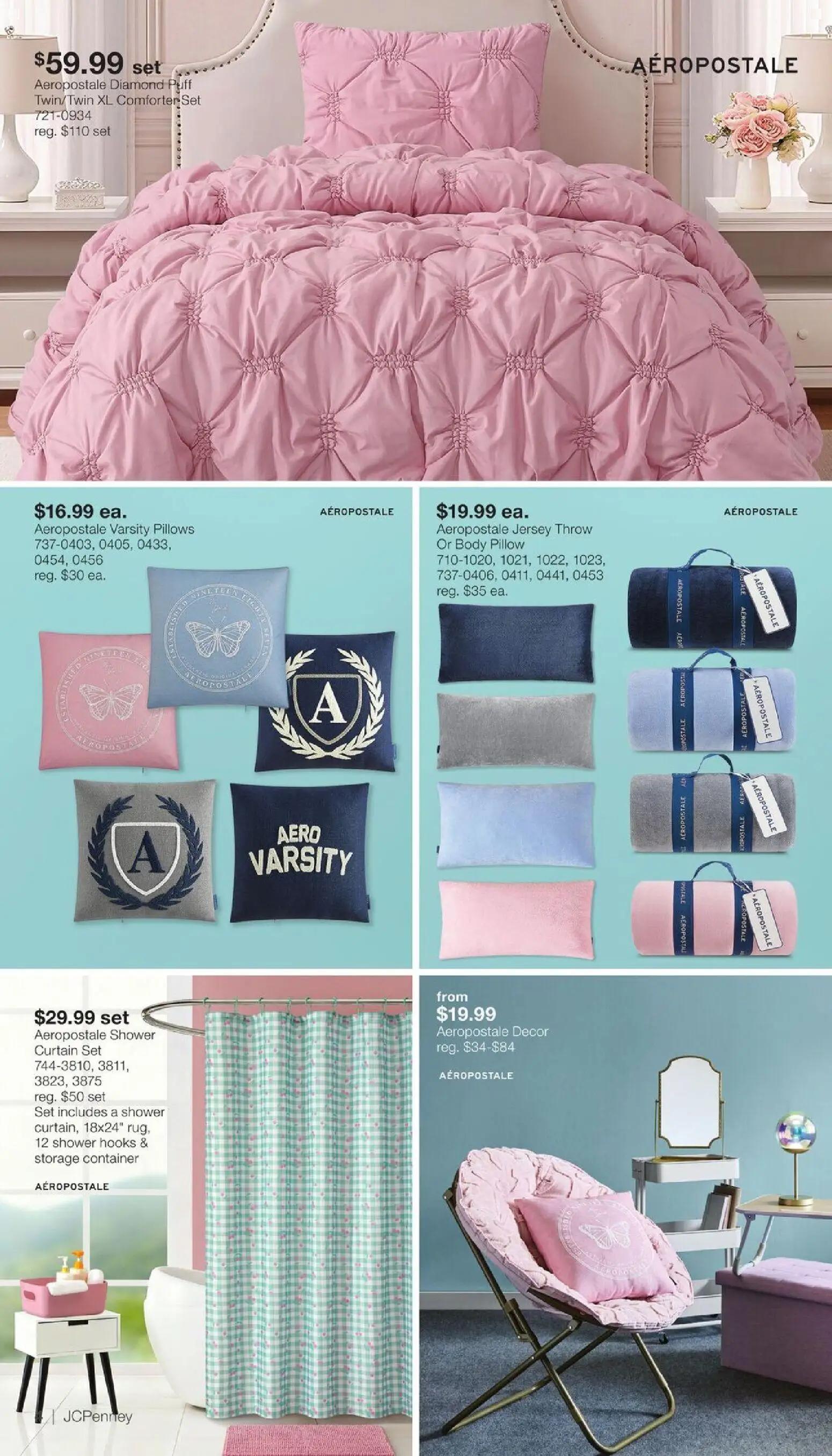 jcpenney - JCPenney Semi-Annual Home Sale - 07/13 - 08/09 2026 - page: 3
